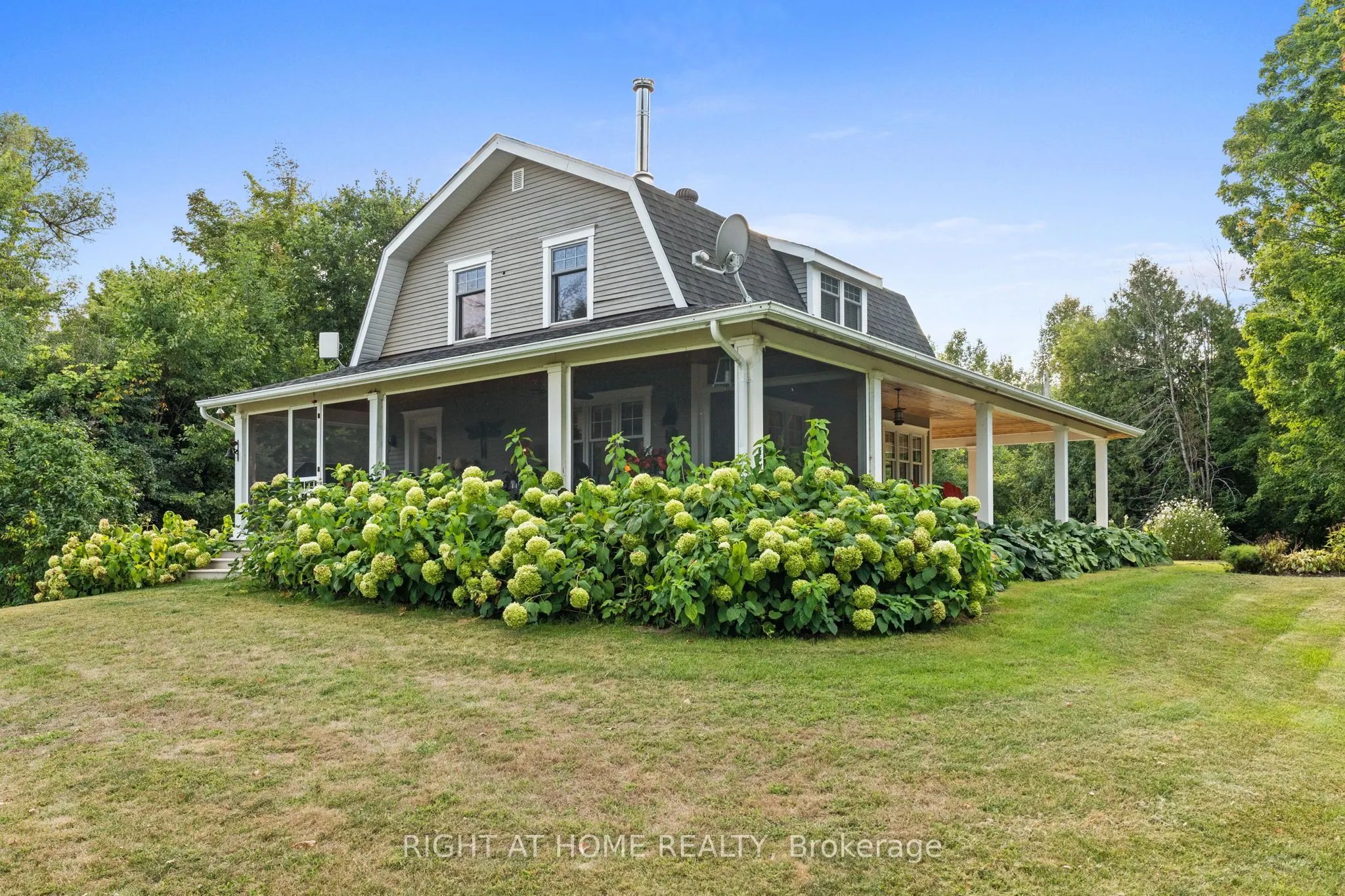 689 Rideau River Road