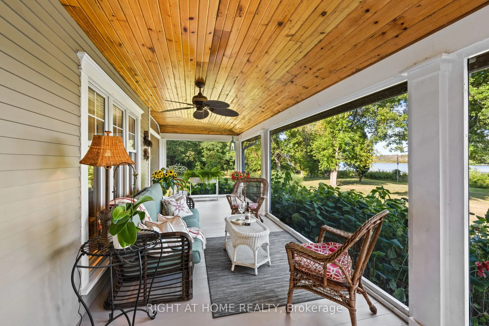 689 Rideau River Road