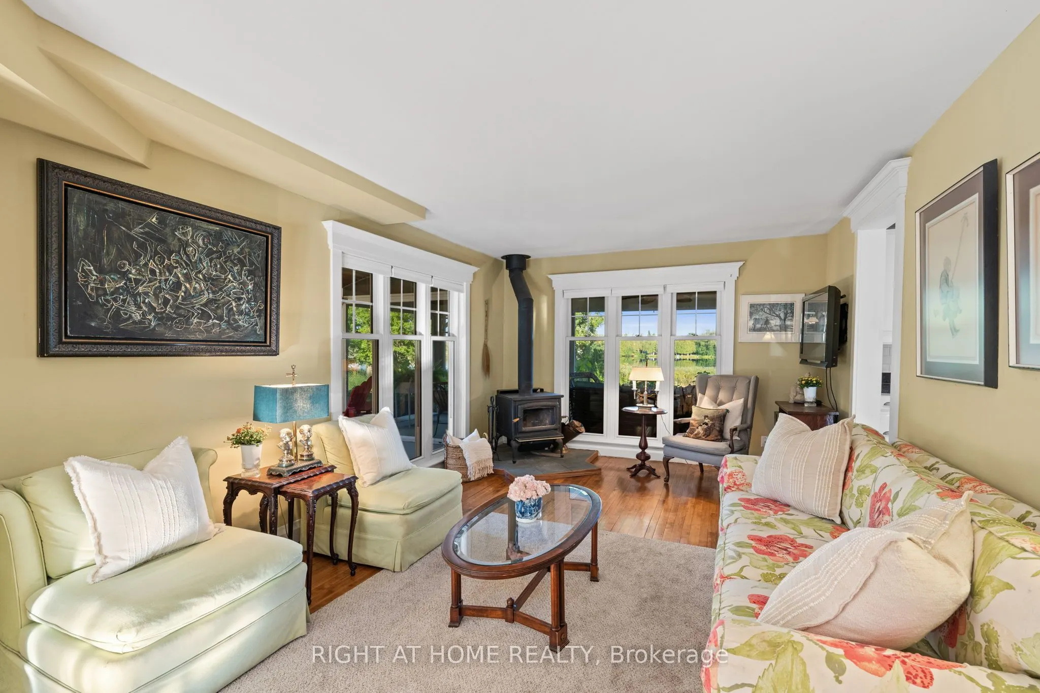 689 Rideau River Road