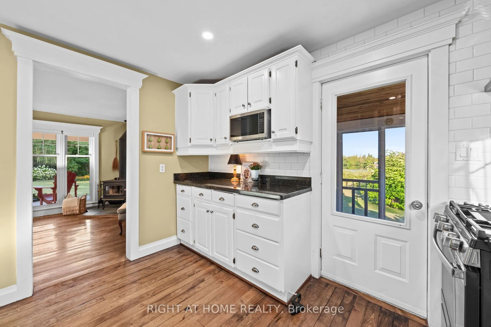 689 Rideau River Road