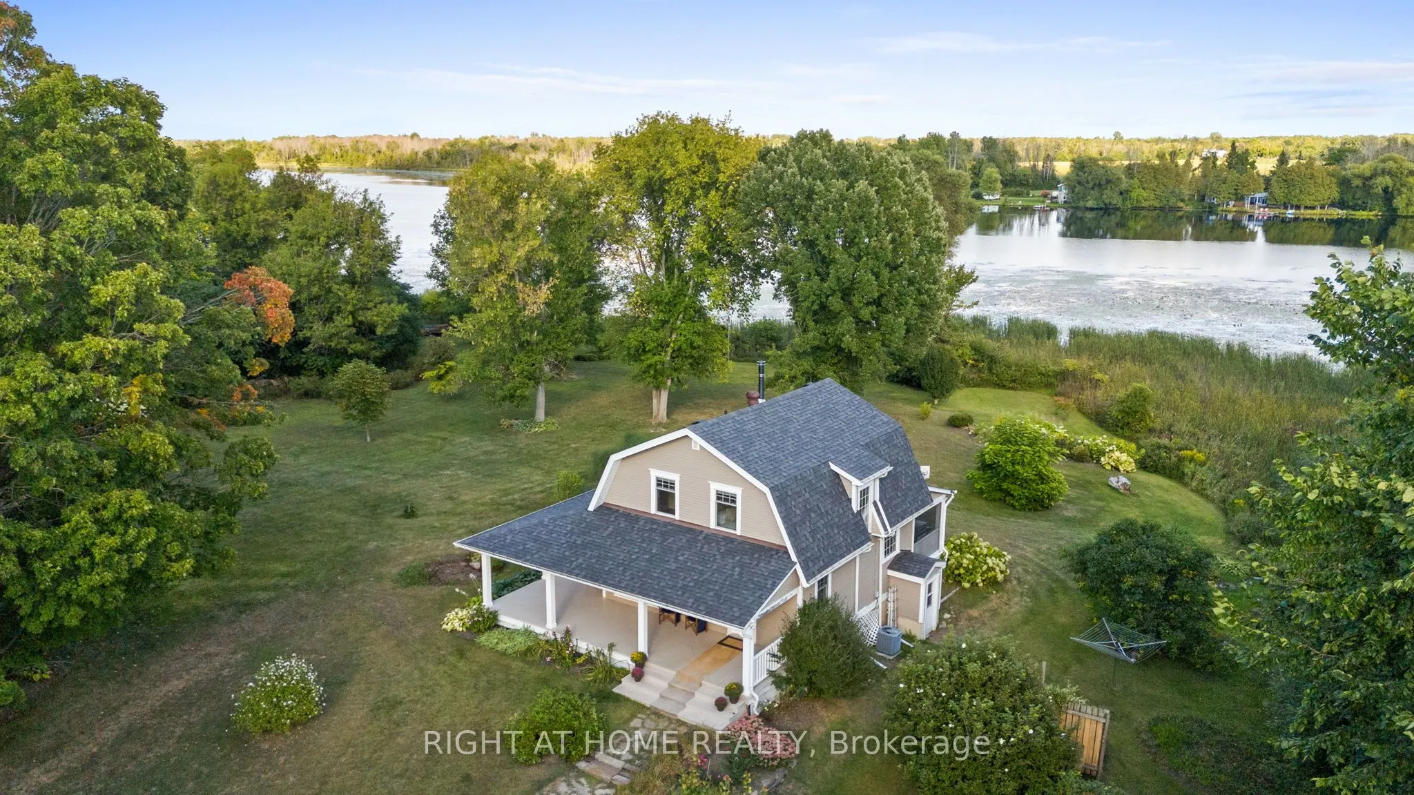 689 Rideau River Road