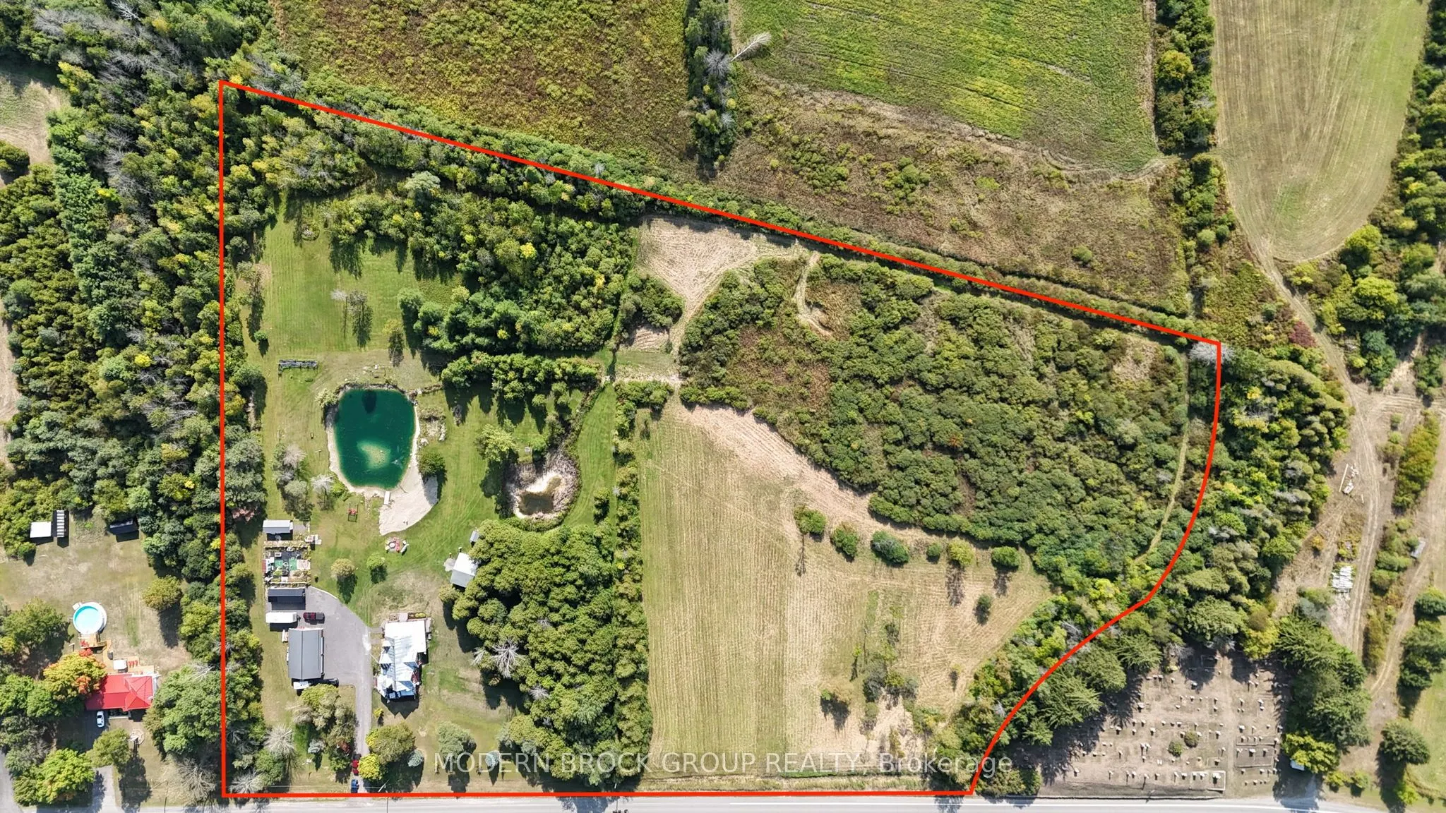 8224 County 15 Road