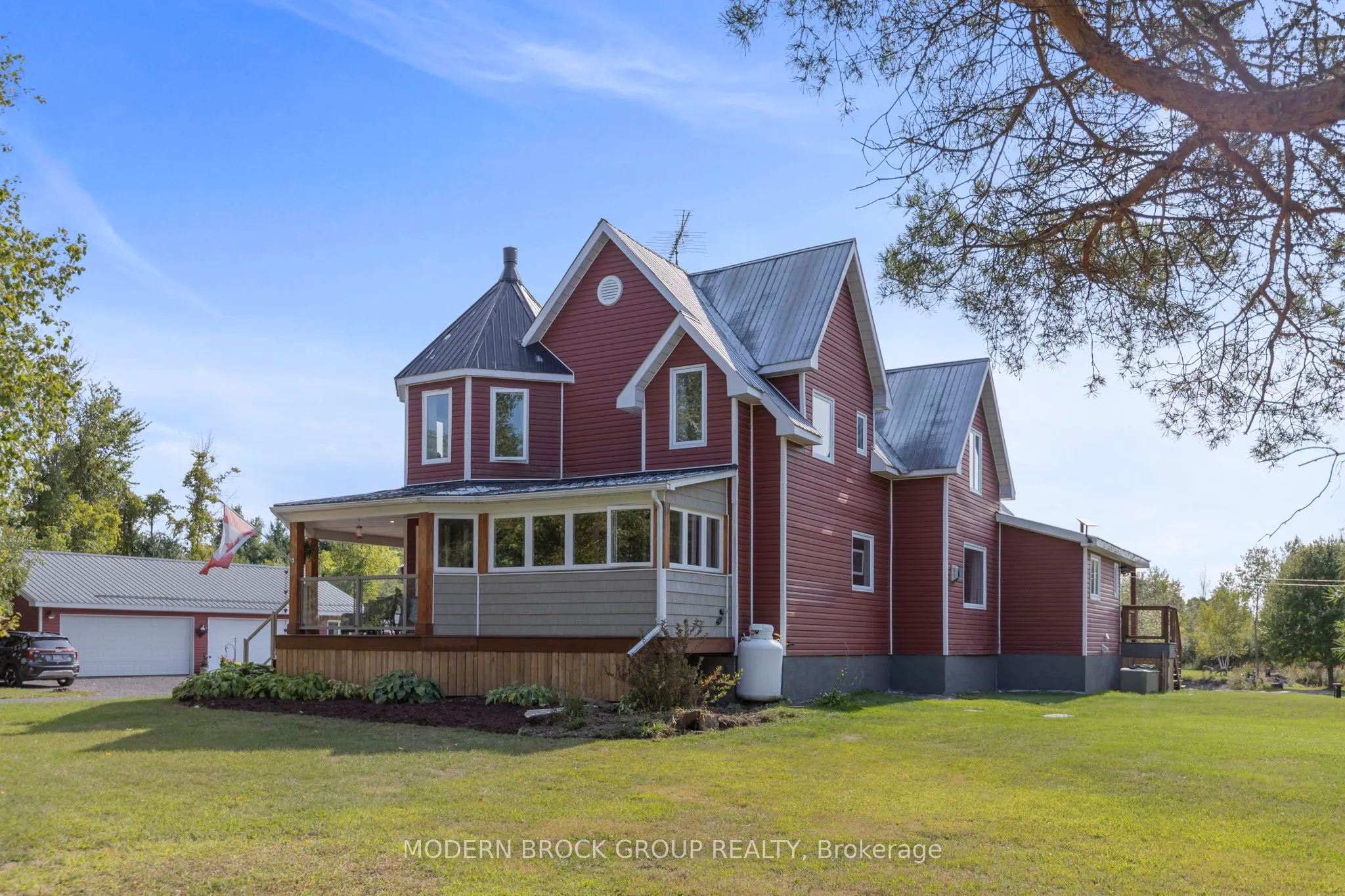 8224 County 15 Road