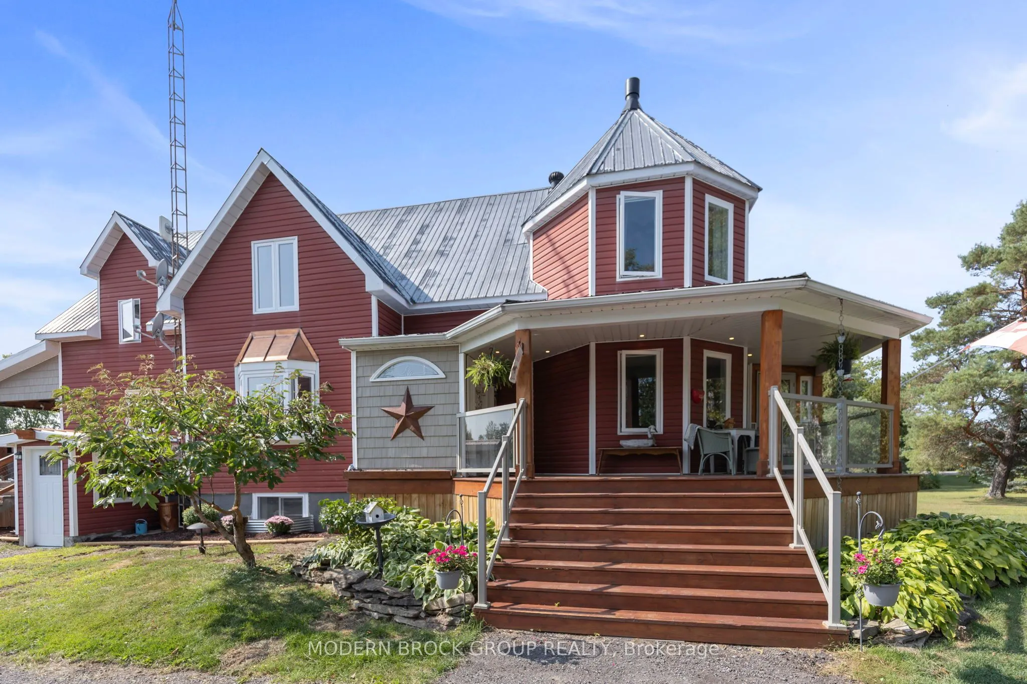 8224 County 15 Road