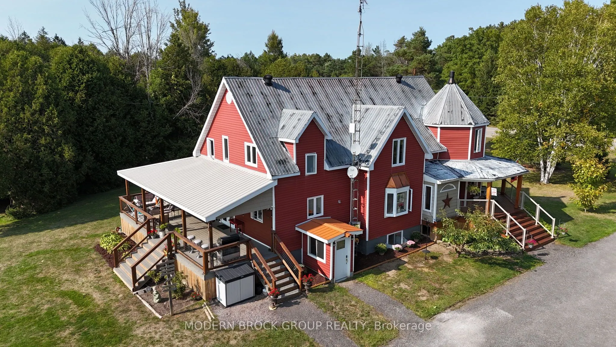 8224 County 15 Road