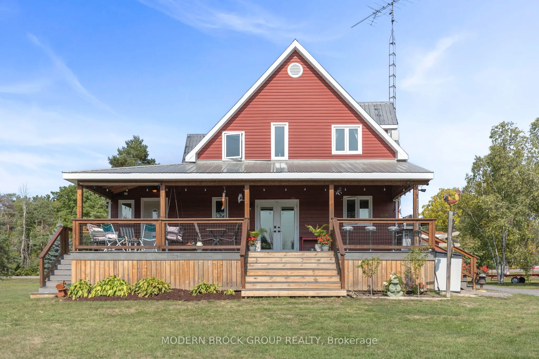 8224 County 15 Road