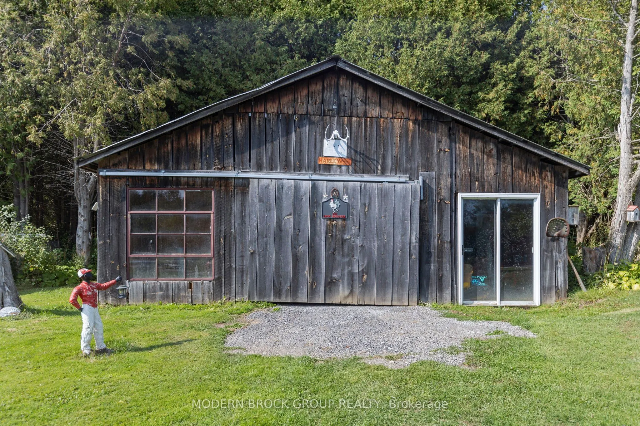 8224 County 15 Road