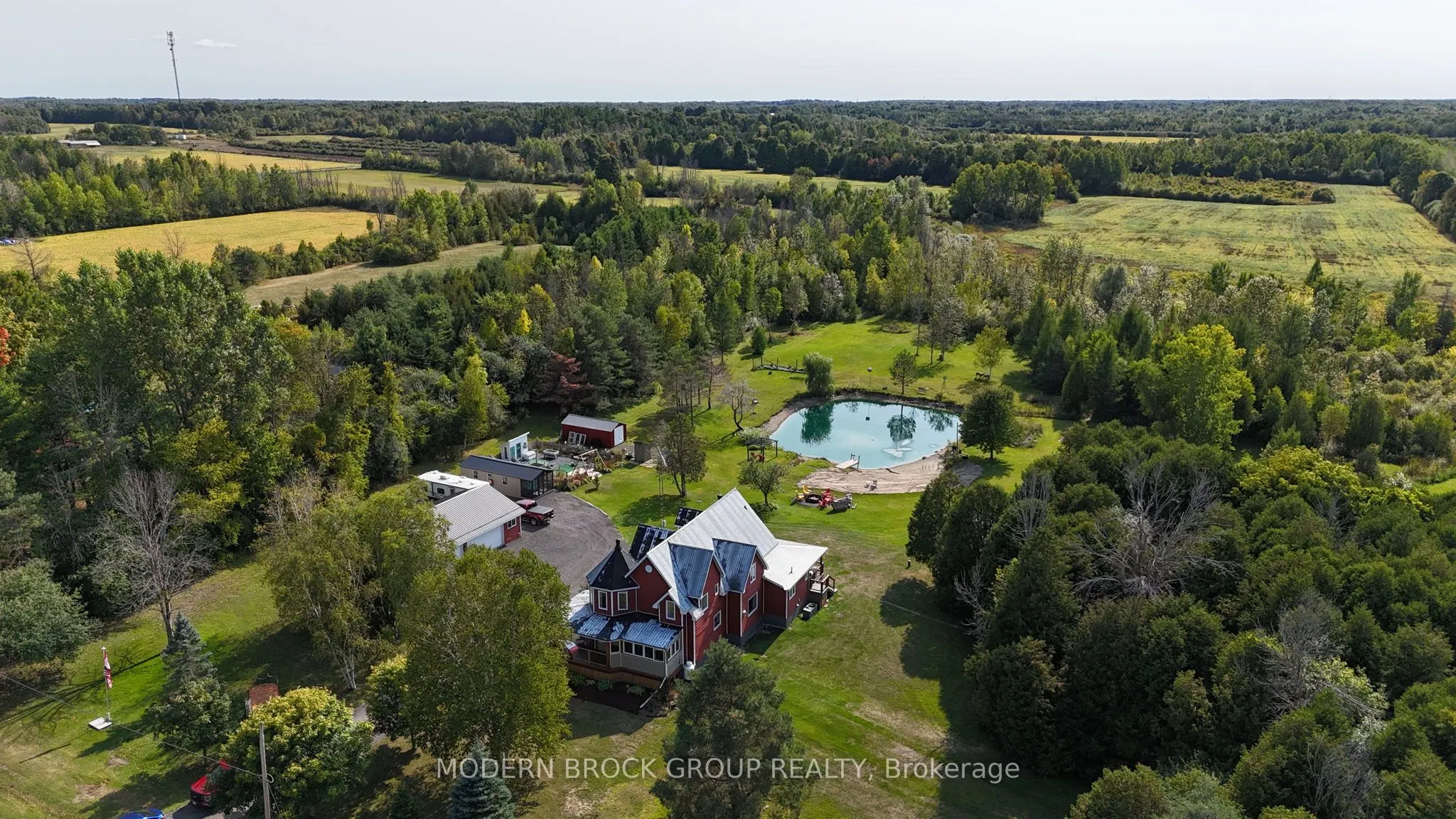 8224 County 15 Road