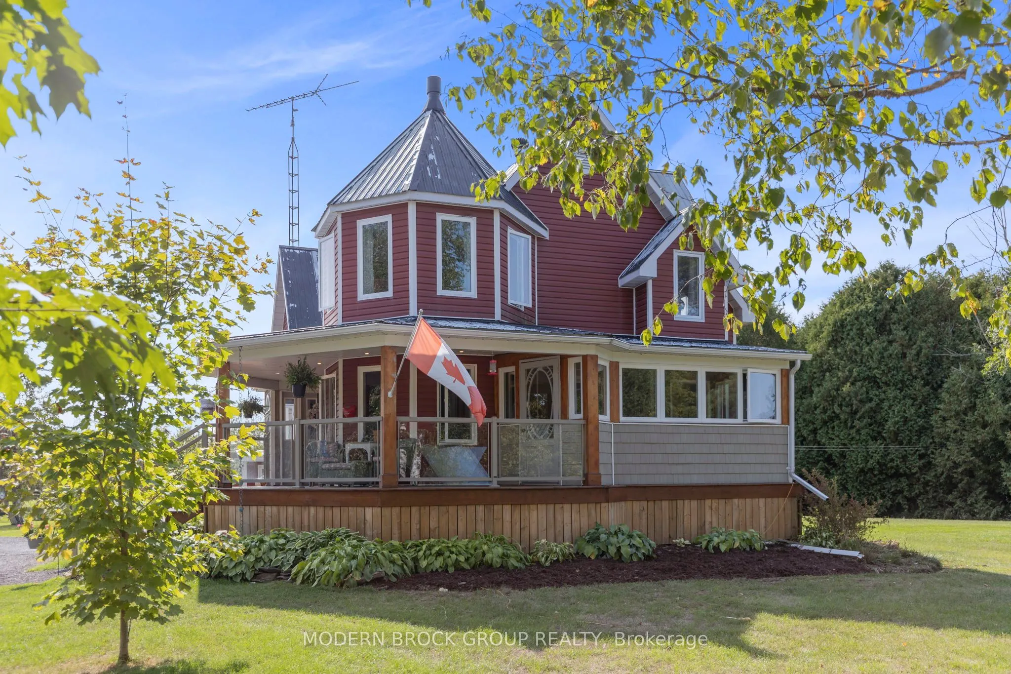 8224 County 15 Road