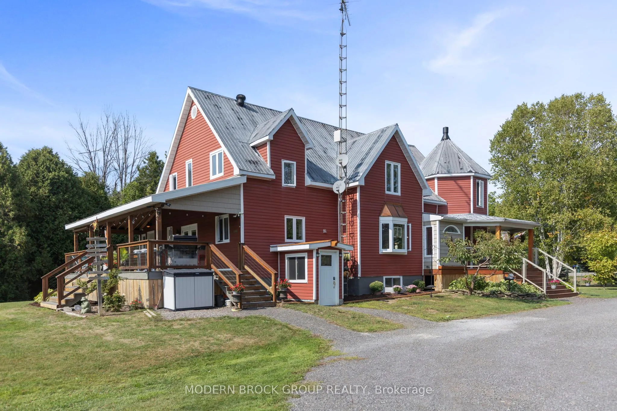 8224 County 15 Road