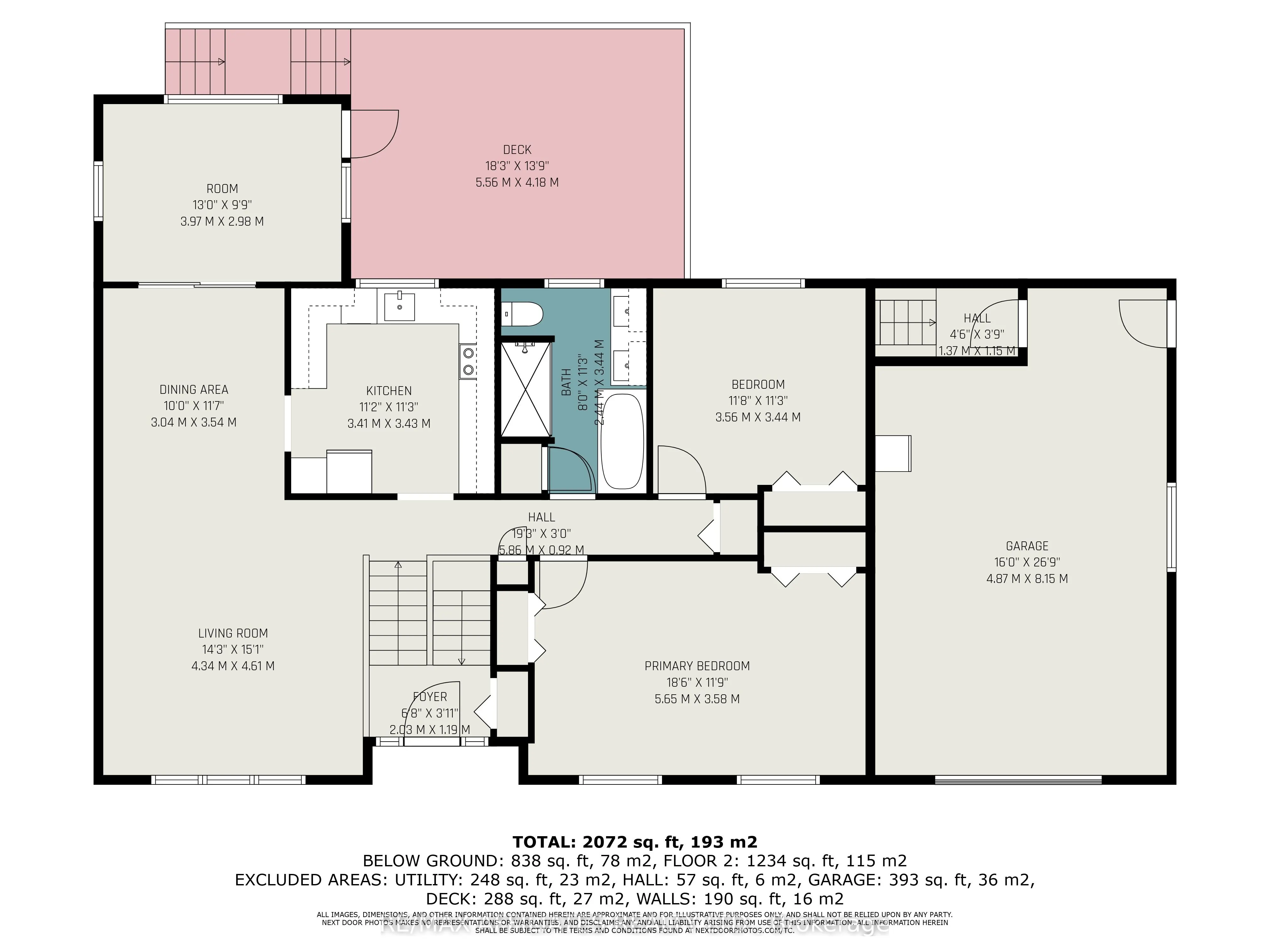319 Riverwood Drive