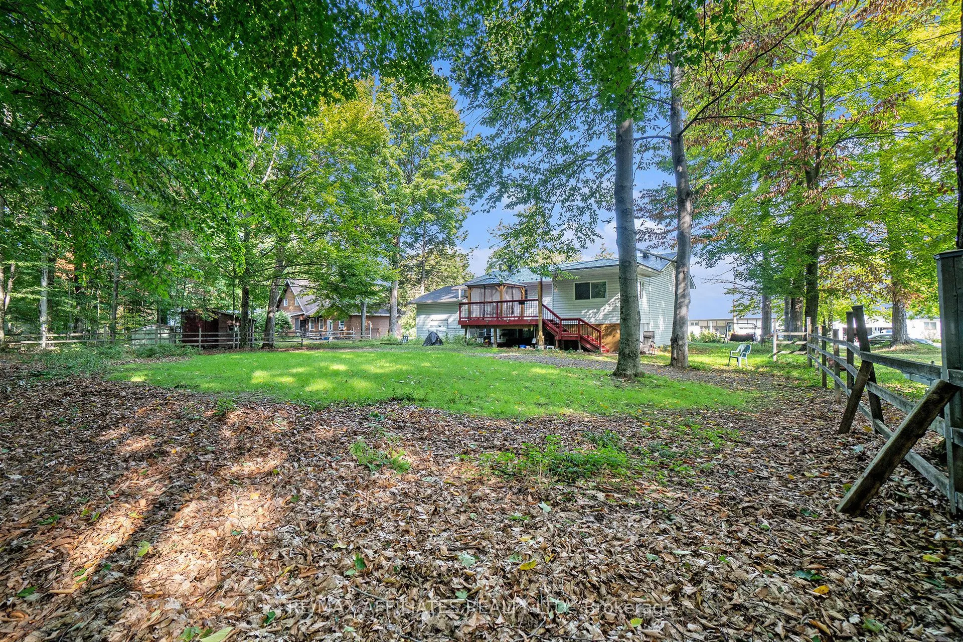 319 Riverwood Drive