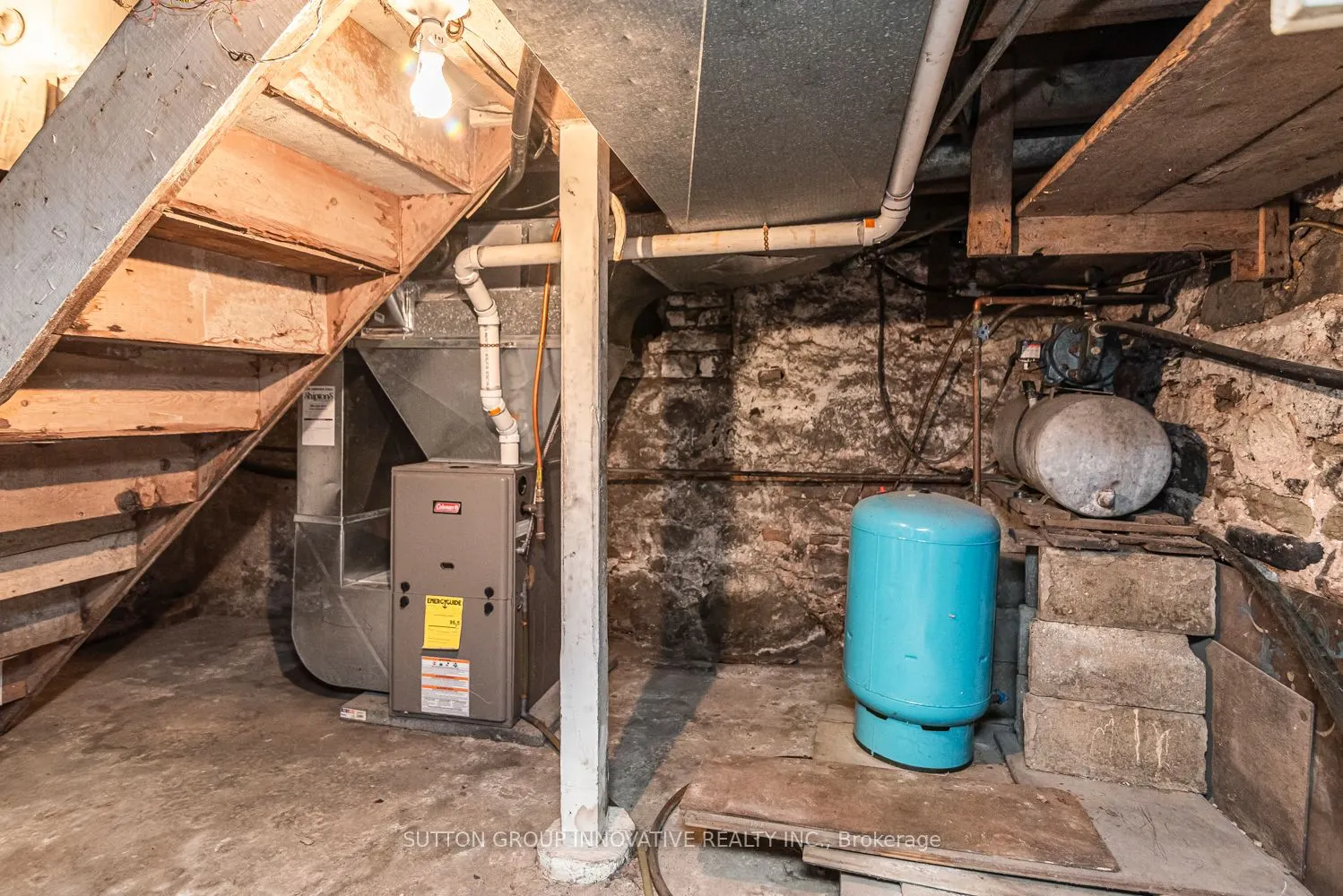 351 Progreston Road