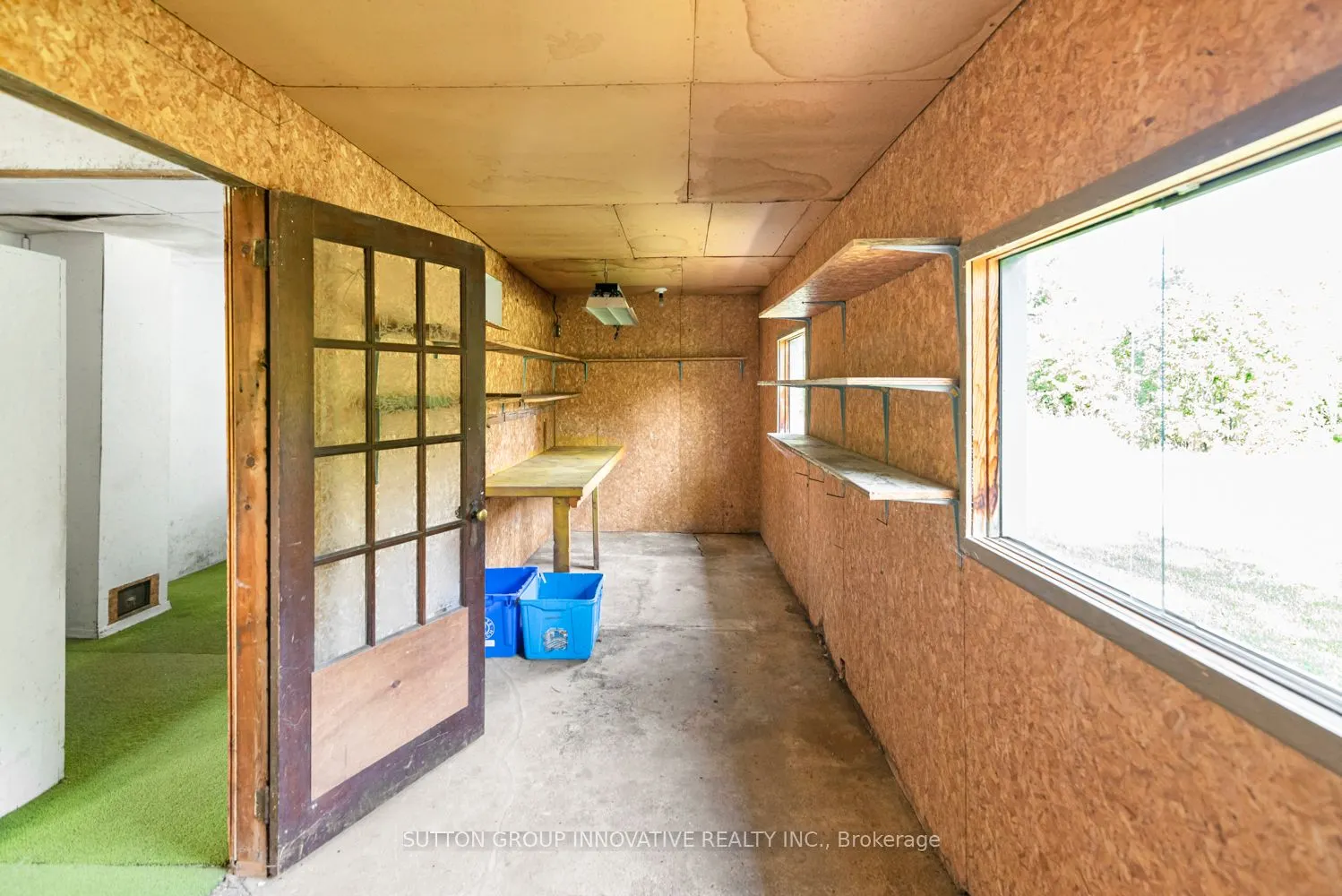 351 Progreston Road