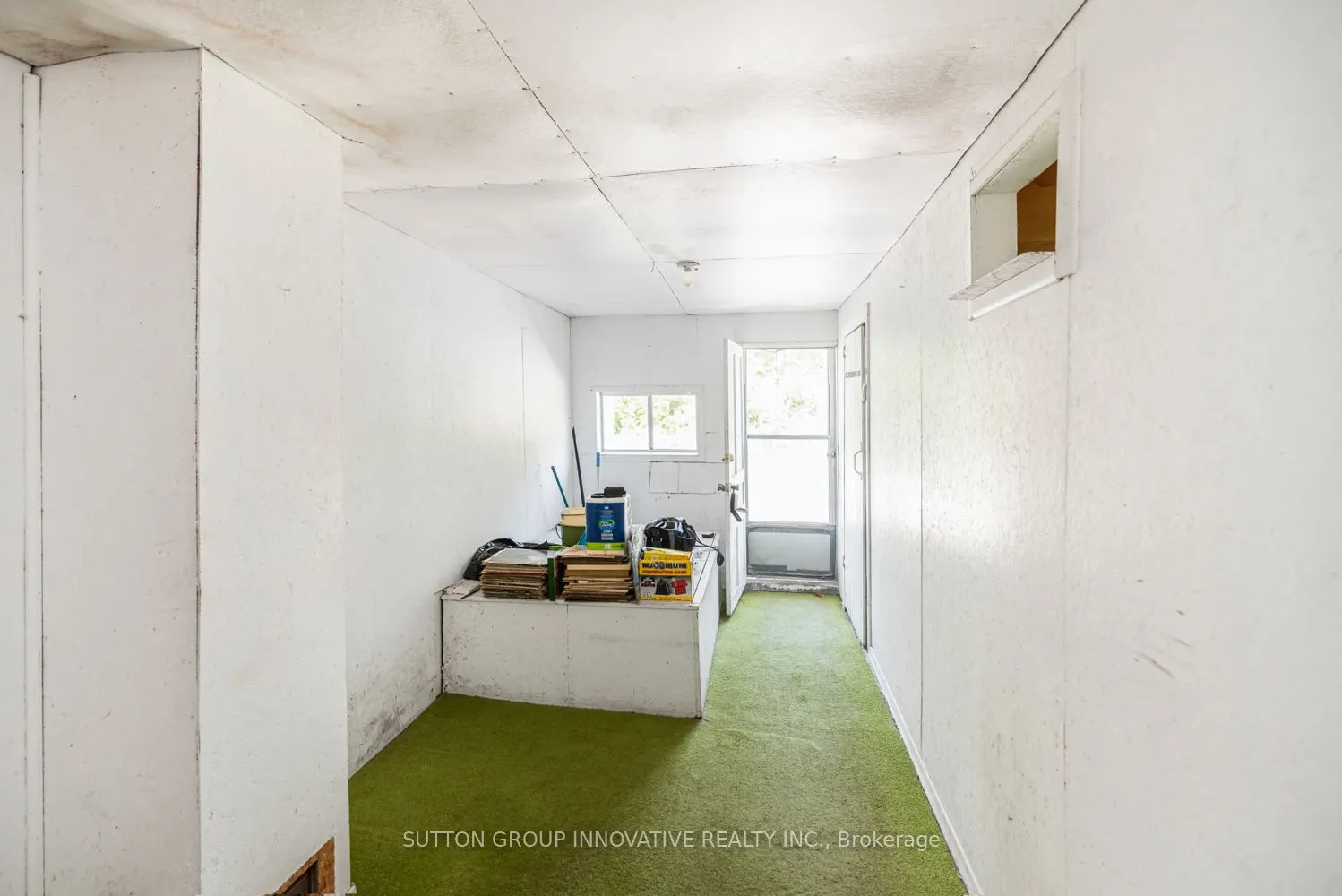 351 Progreston Road