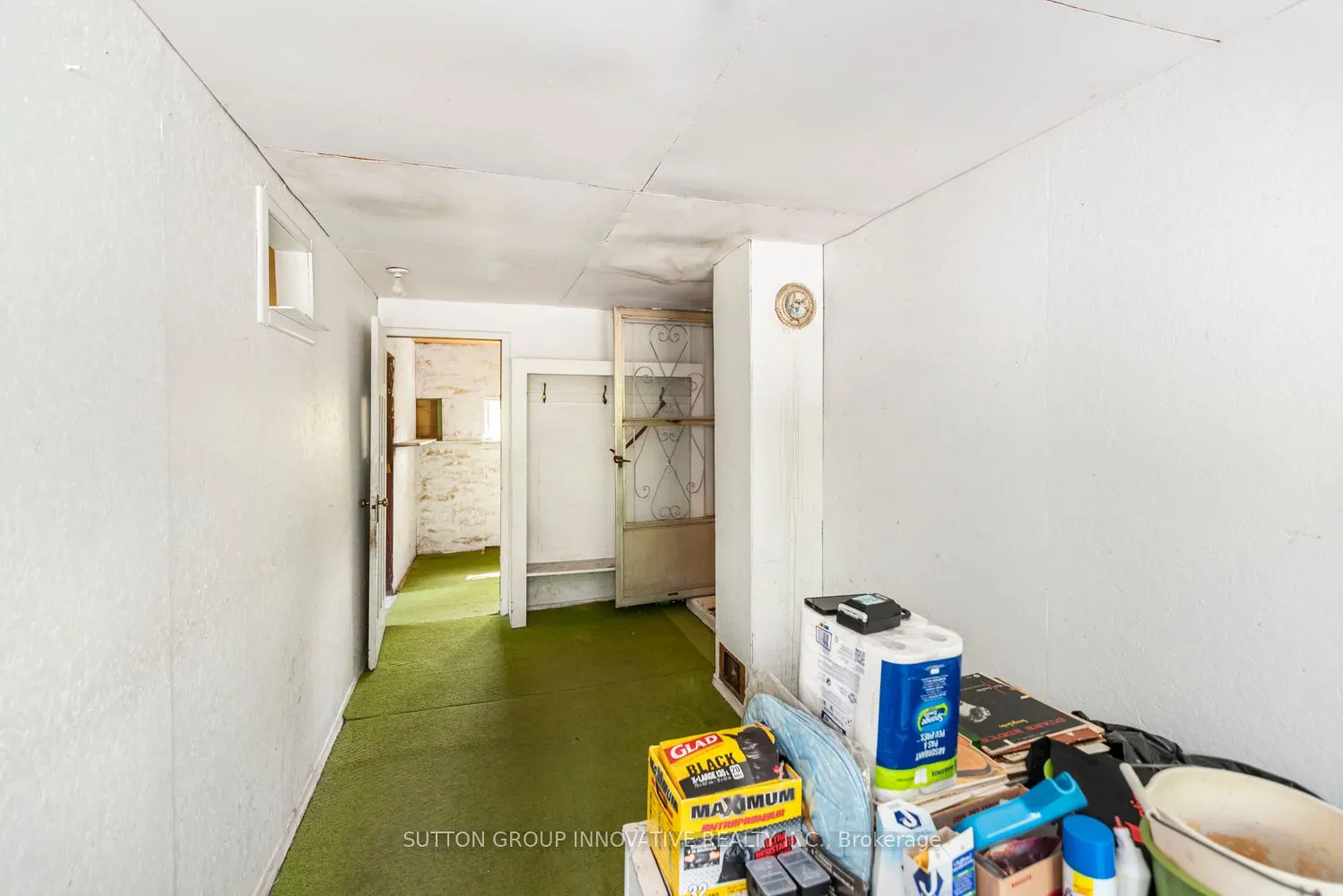 351 Progreston Road