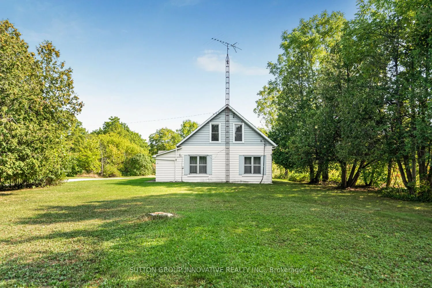 351 Progreston Road