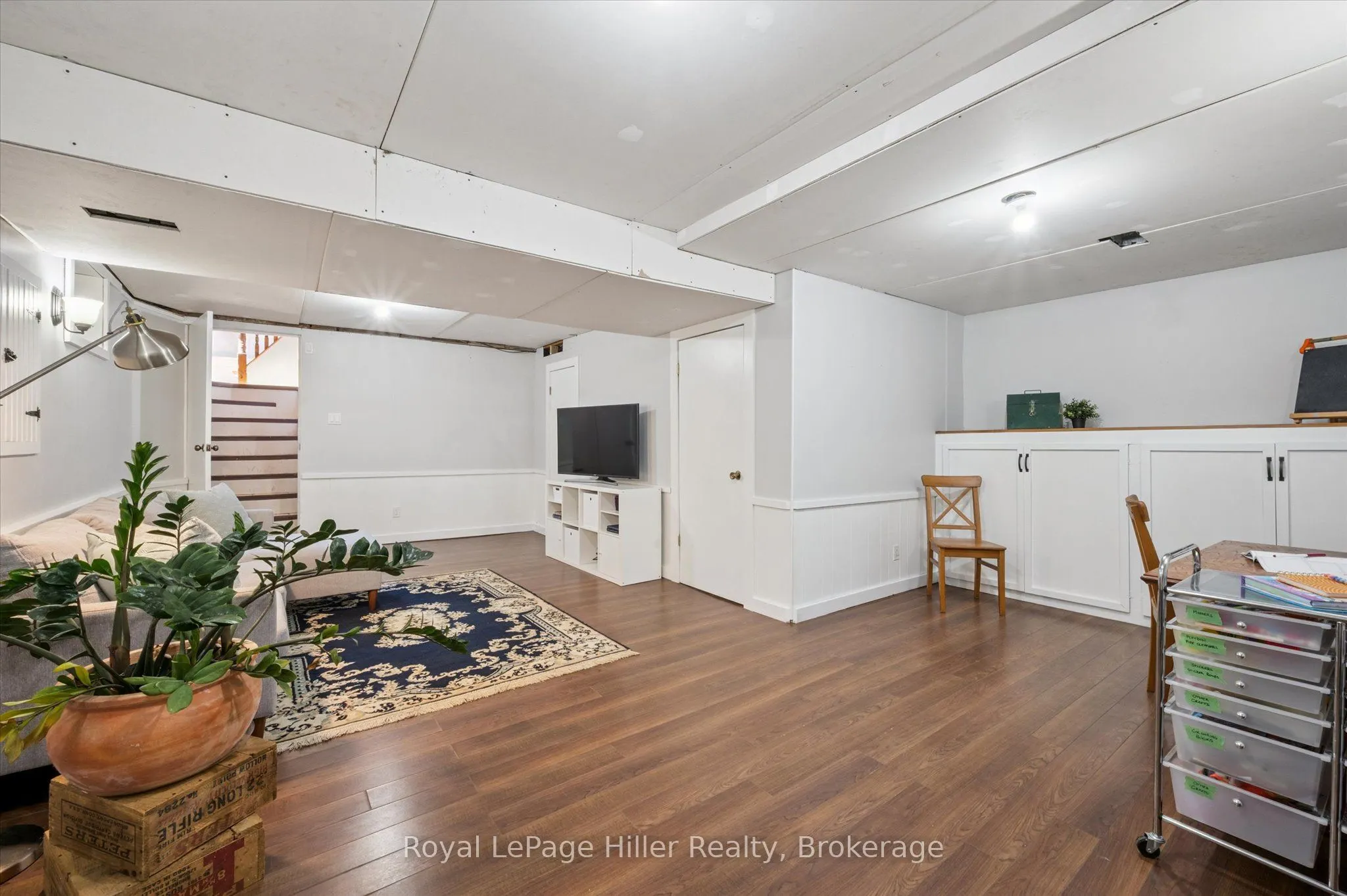 4 Temperance Street
