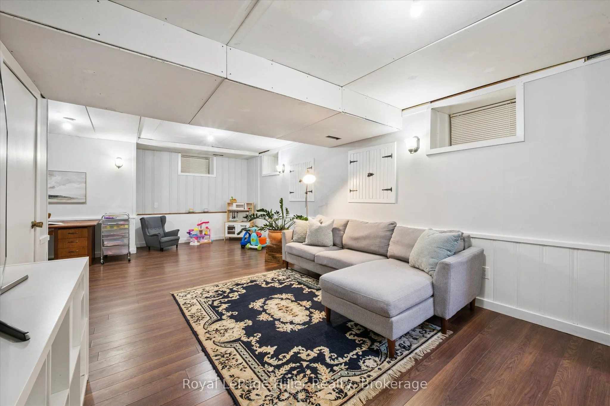 4 Temperance Street