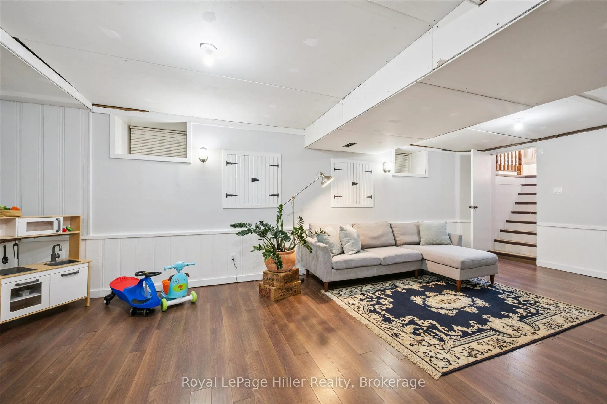 4 Temperance Street