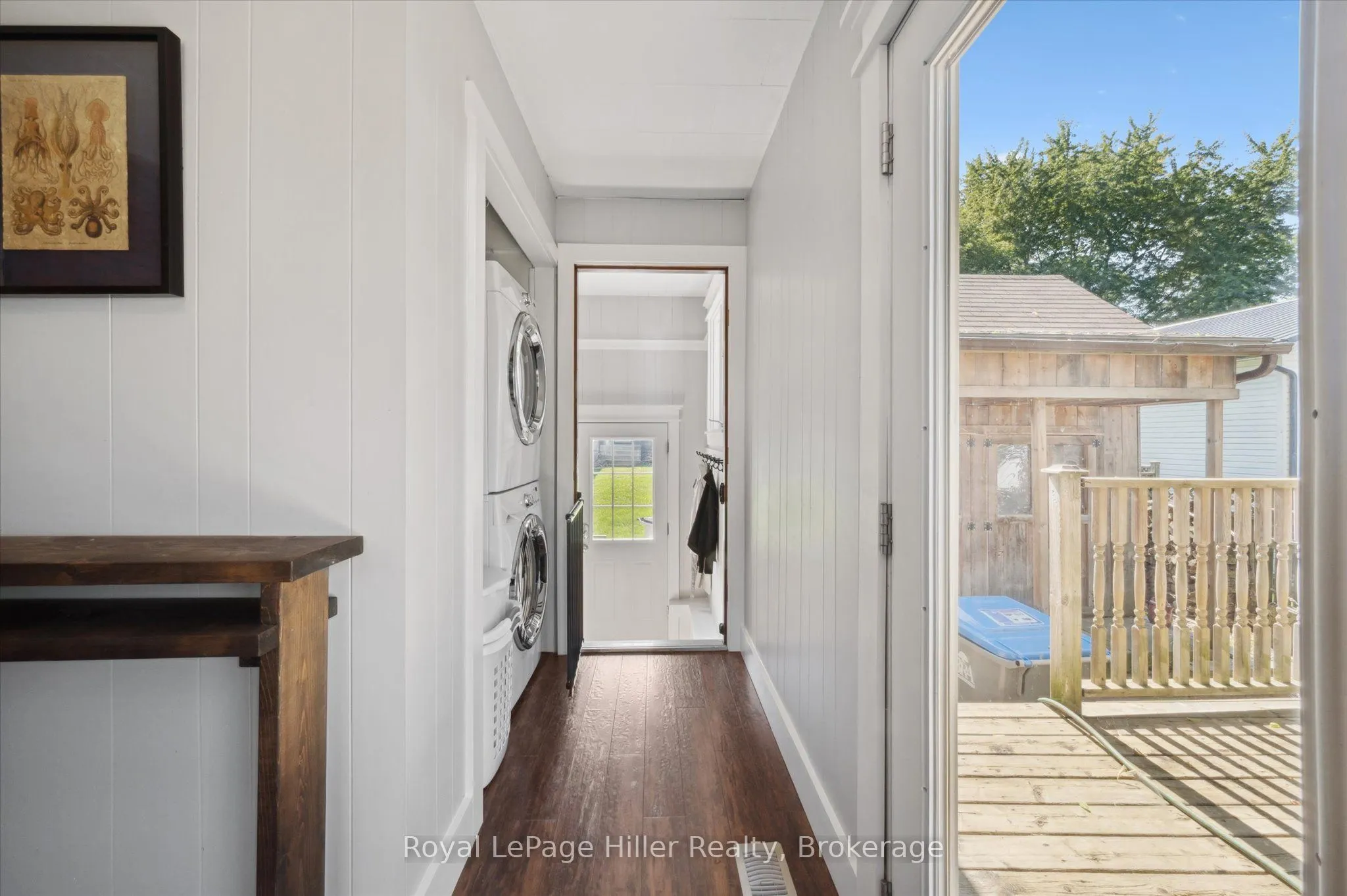 4 Temperance Street