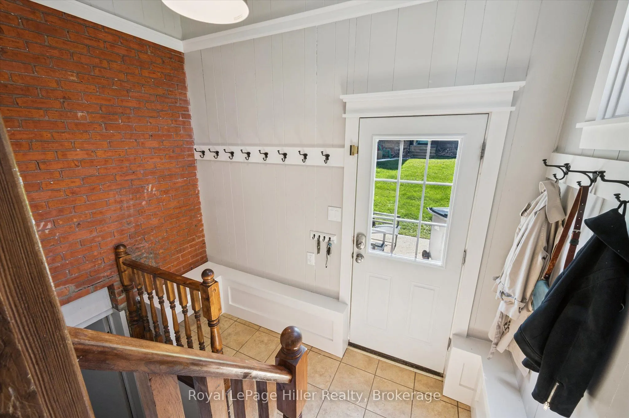 4 Temperance Street