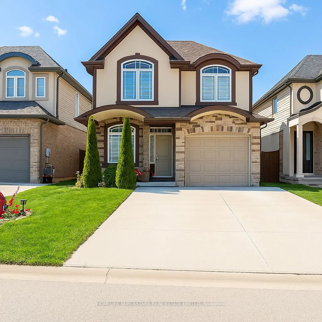 6039 Ernest Crescent