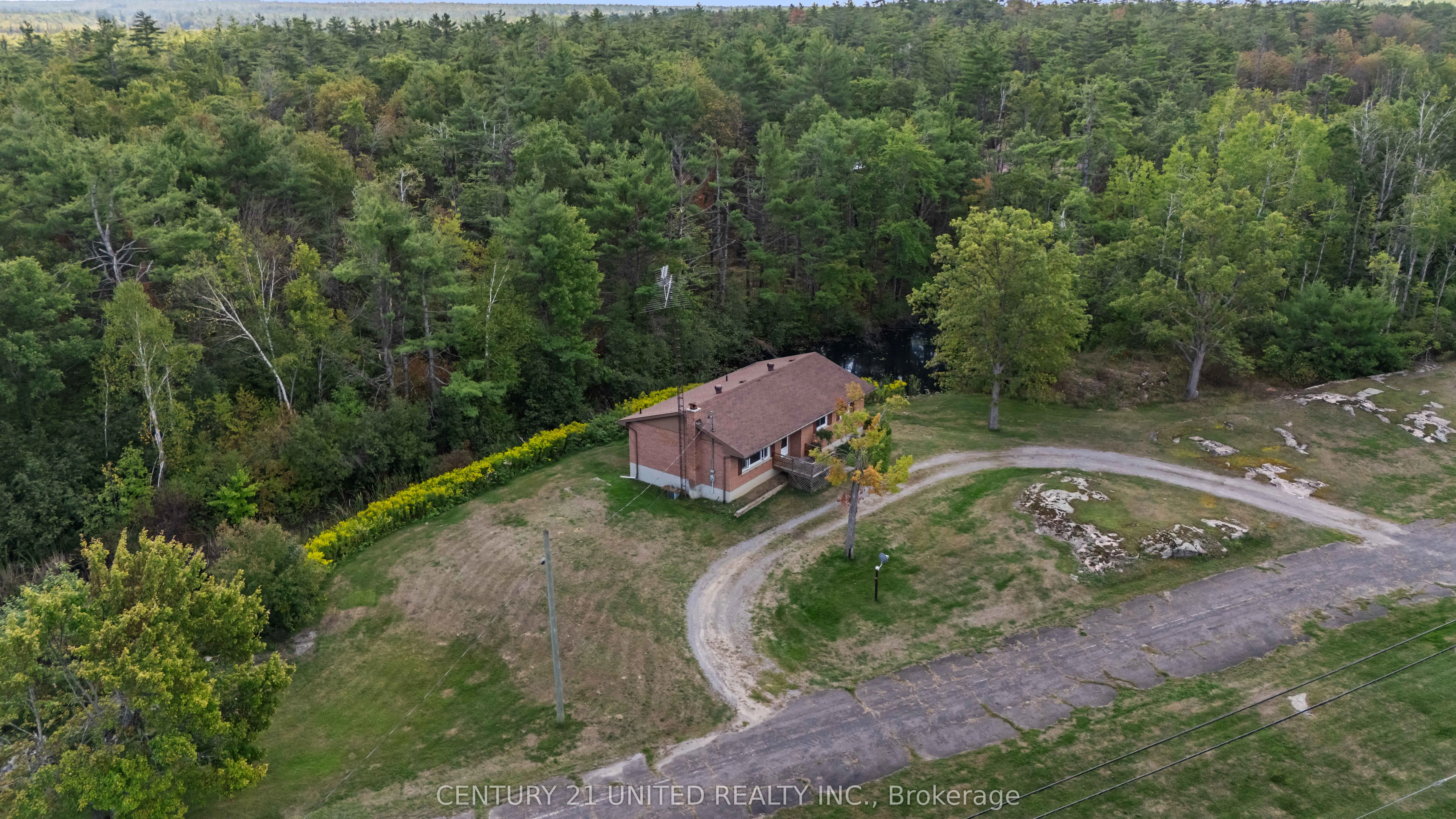 2733 County Road 36