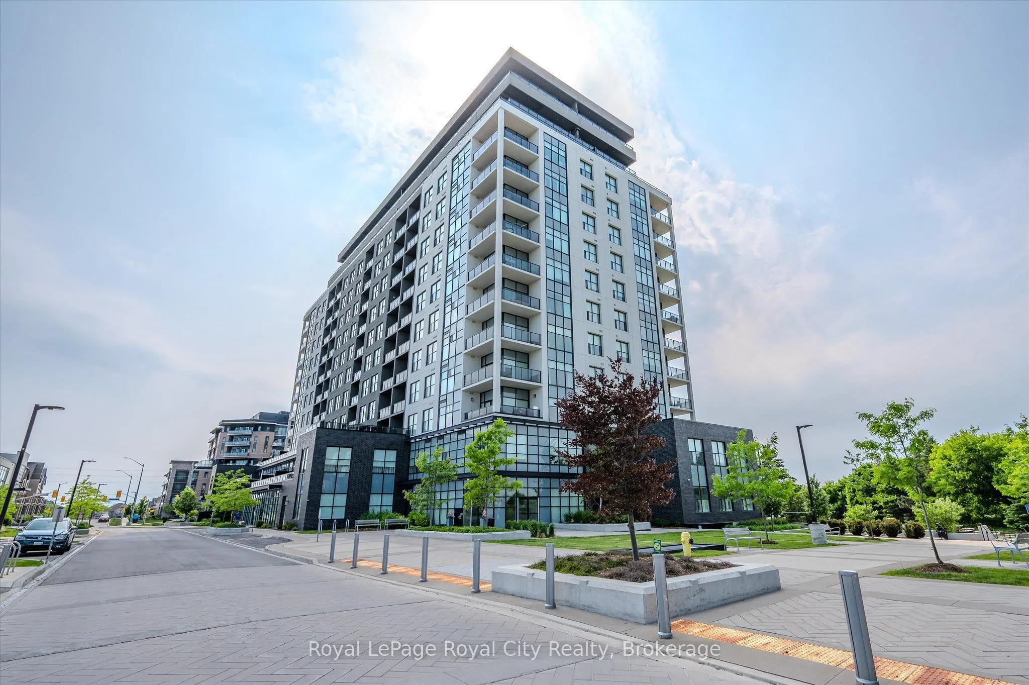 1878 Gordon Street, #1004