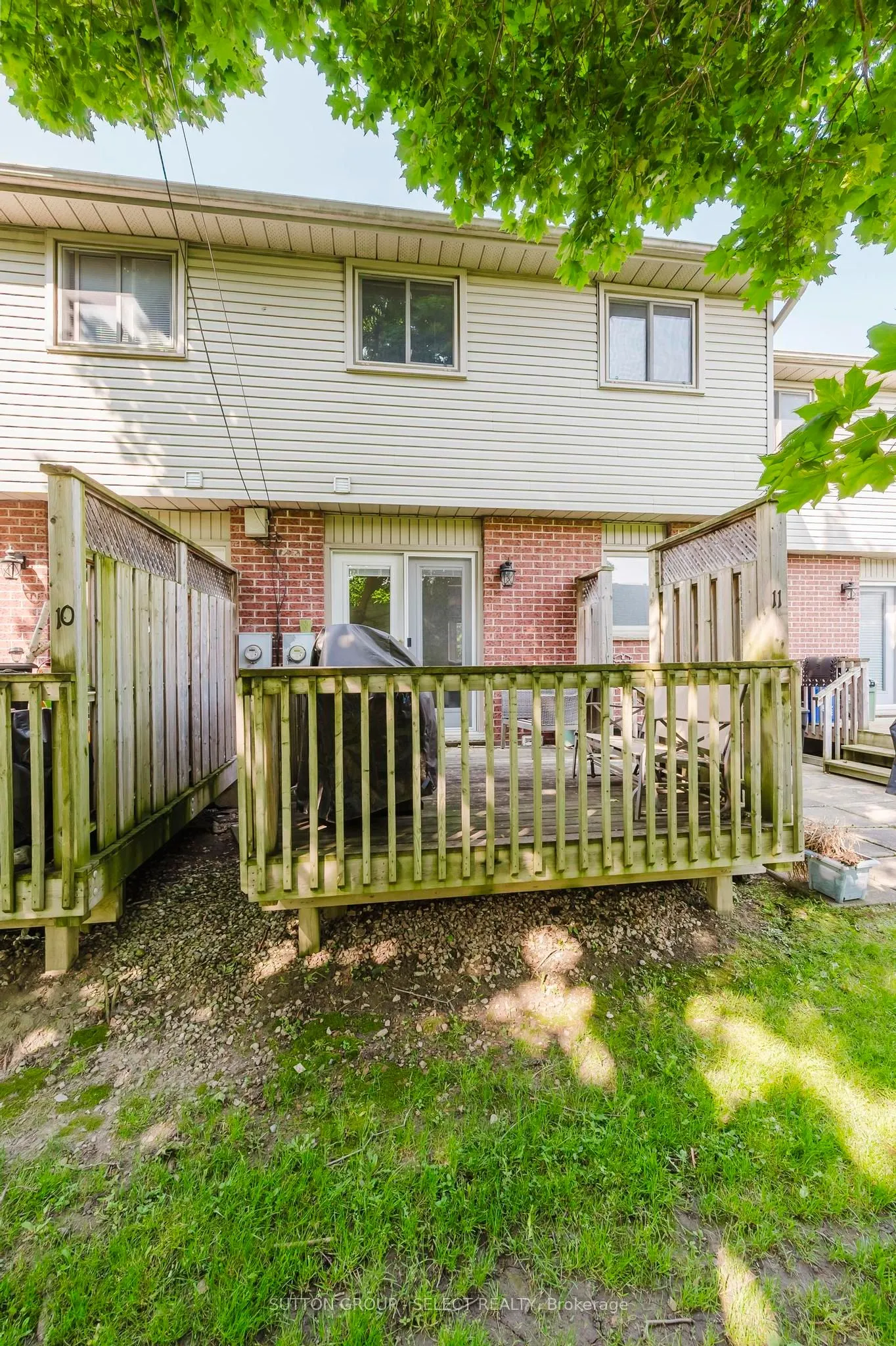 151 Martinet Avenue, #11