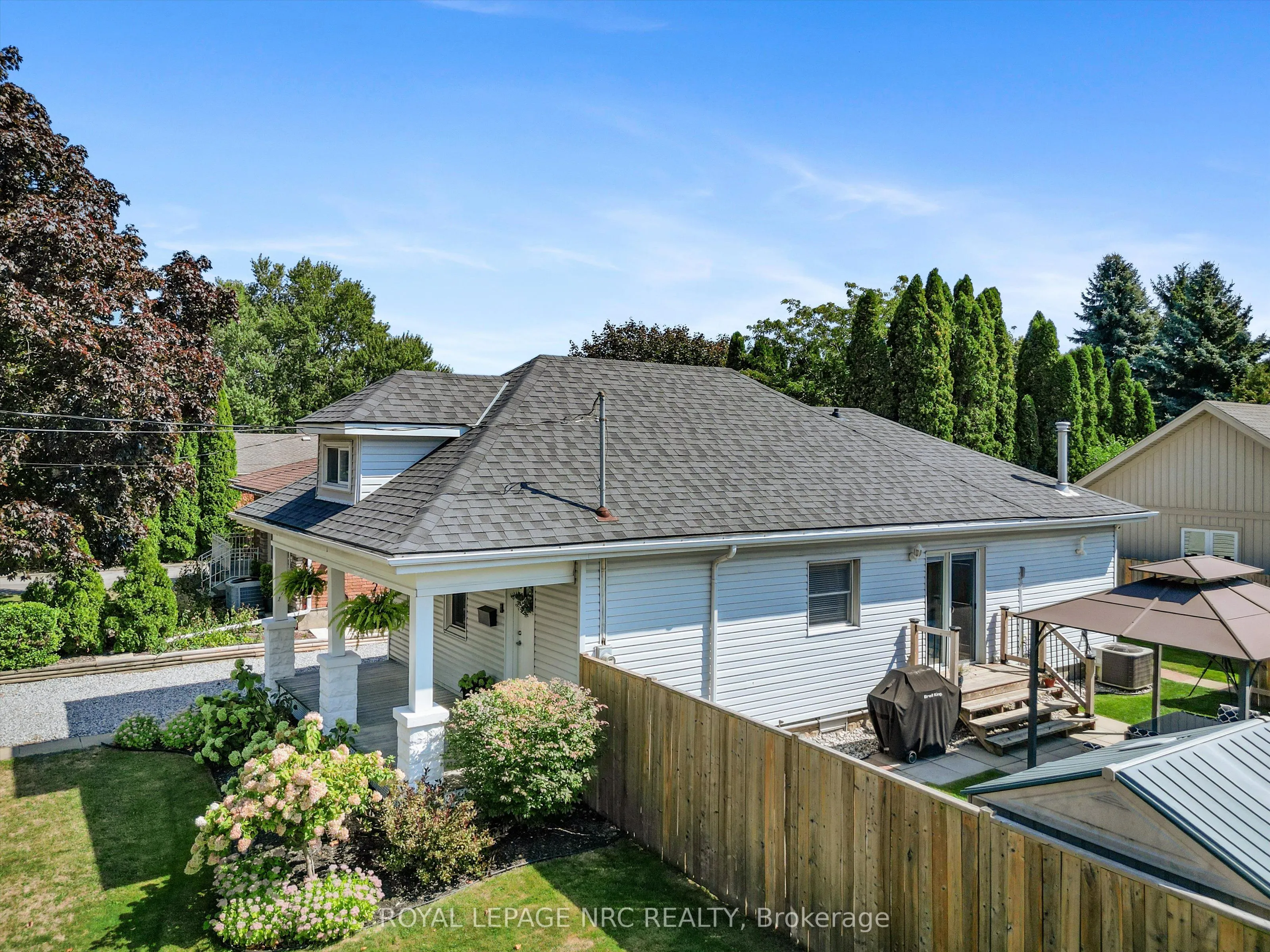 264 Lakeshore Road