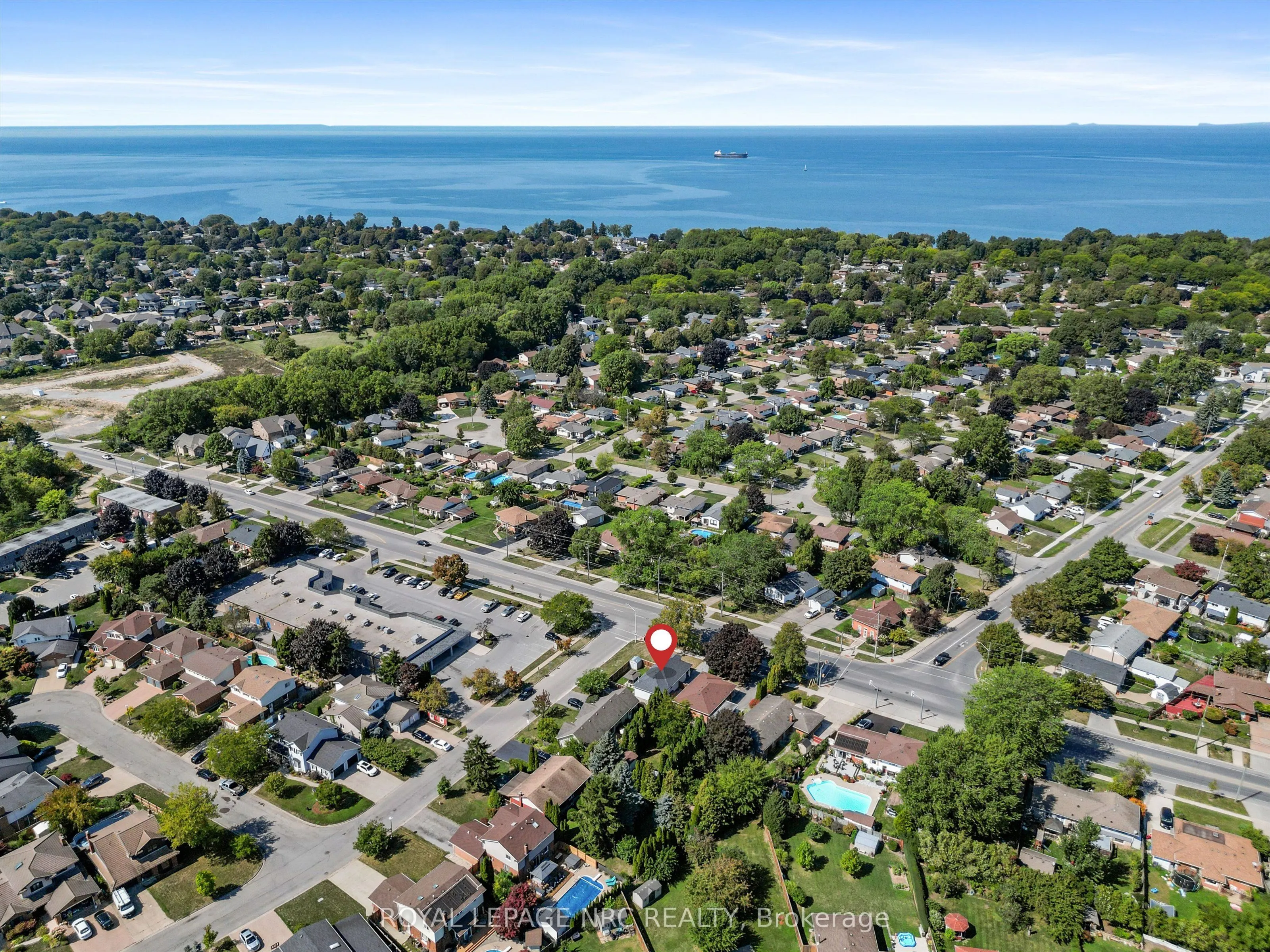 264 Lakeshore Road
