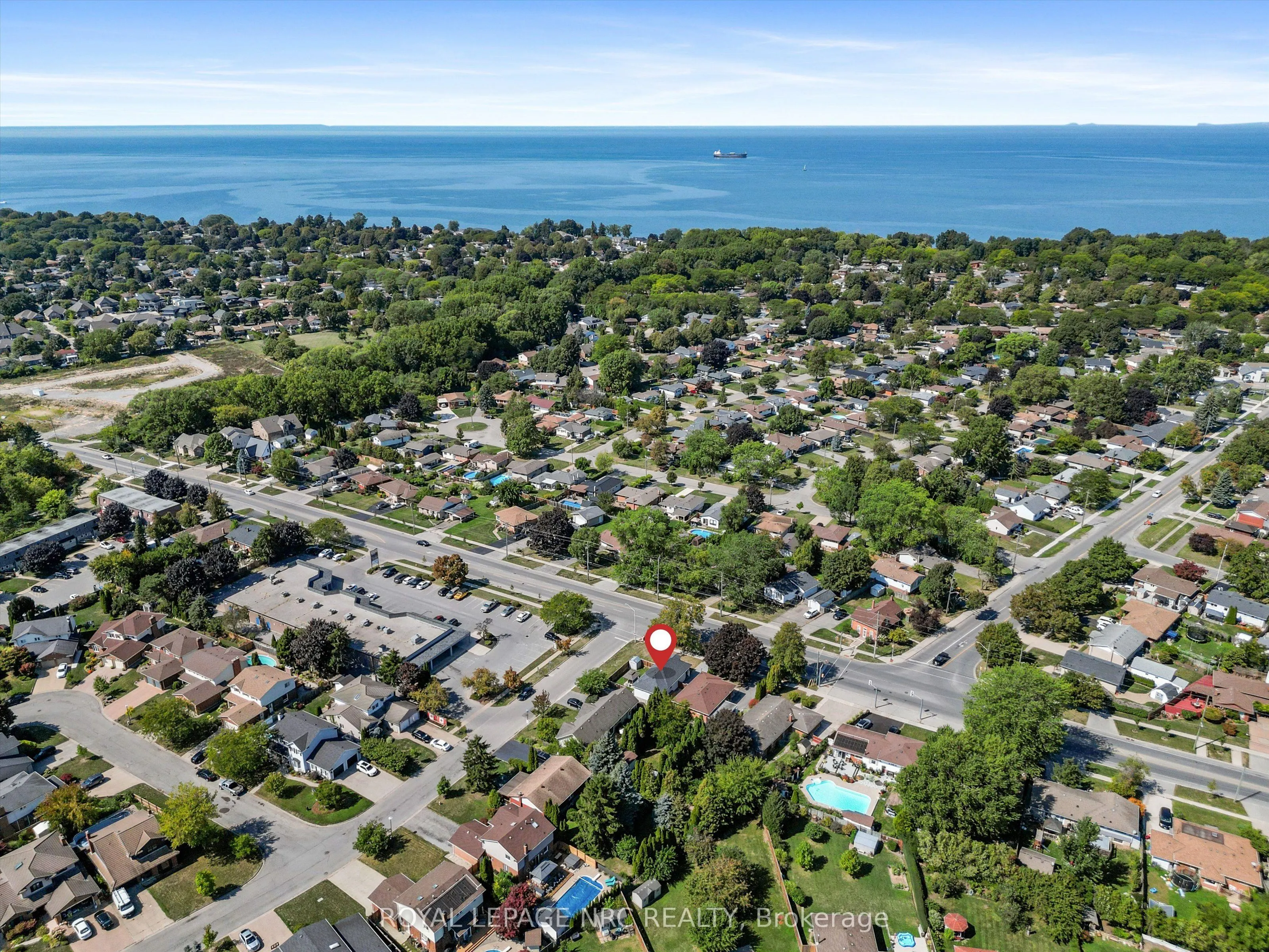 264 Lakeshore Road