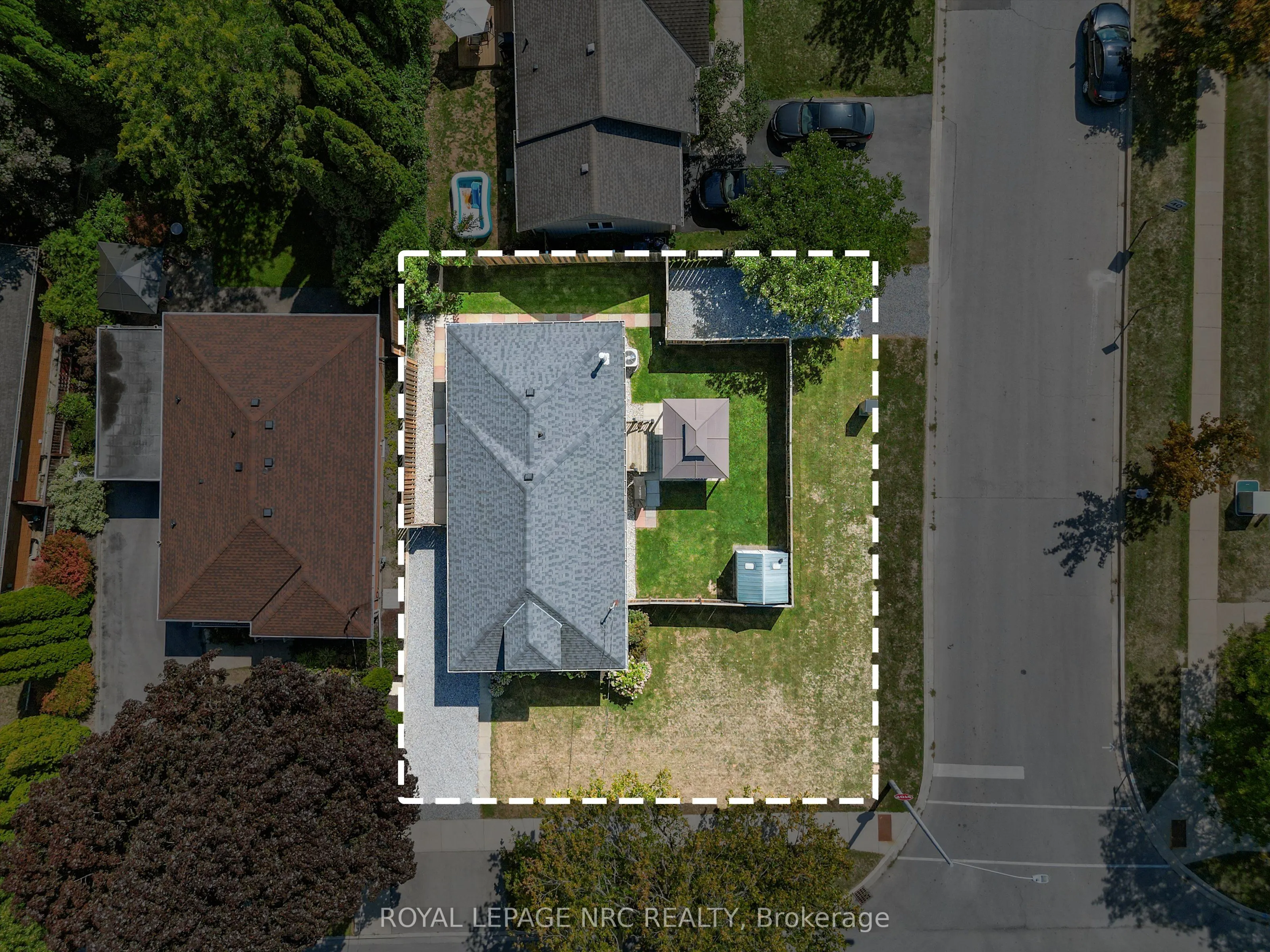 264 Lakeshore Road