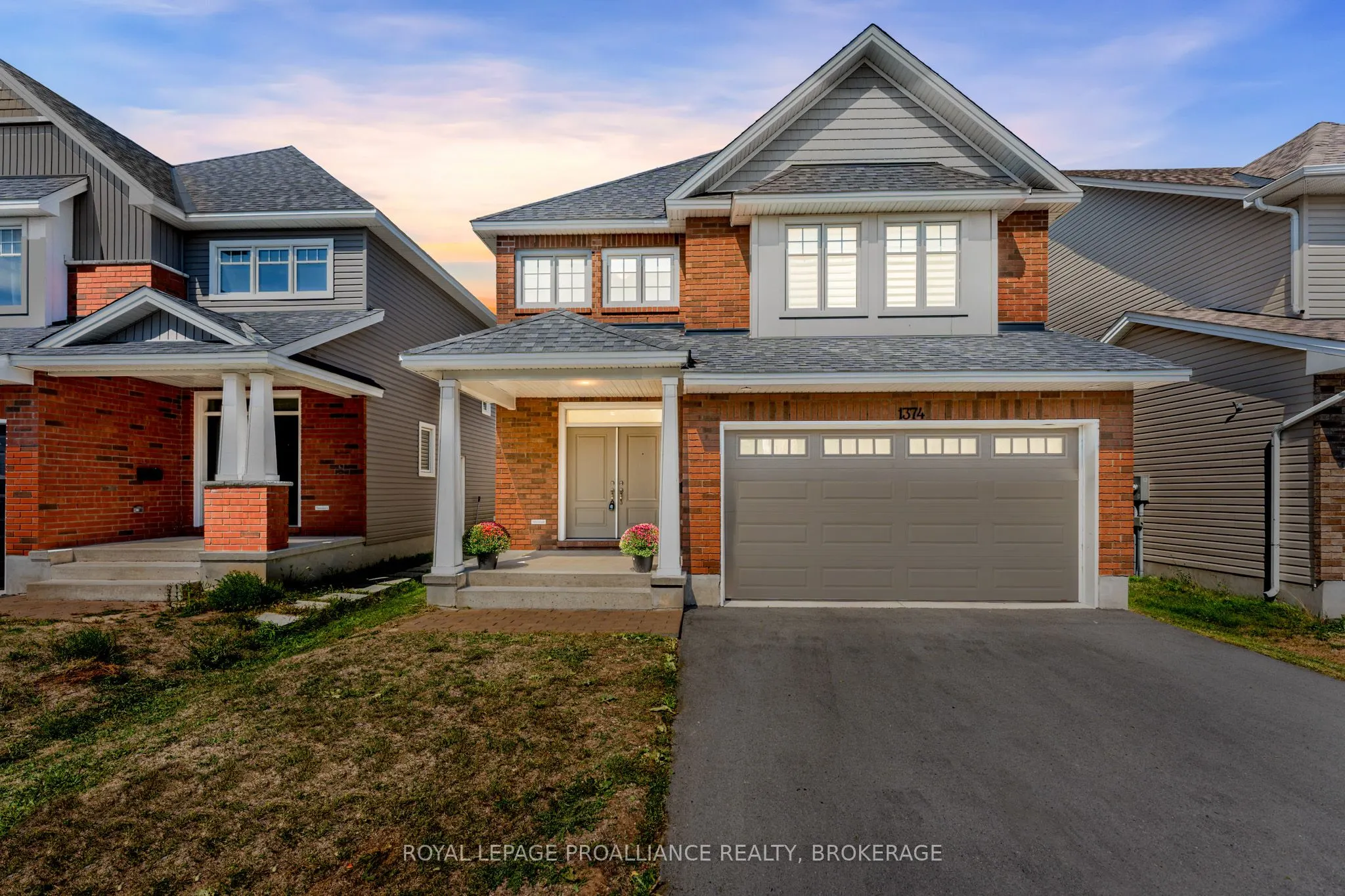 1374 Monarch Drive
