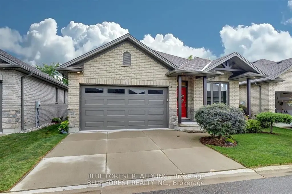 9 Dausett Drive, #81