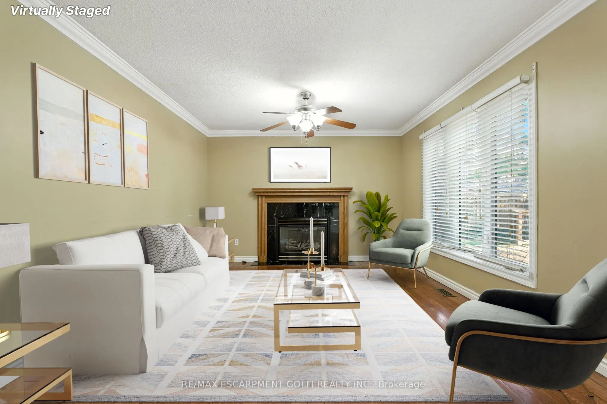 6 Renata Court