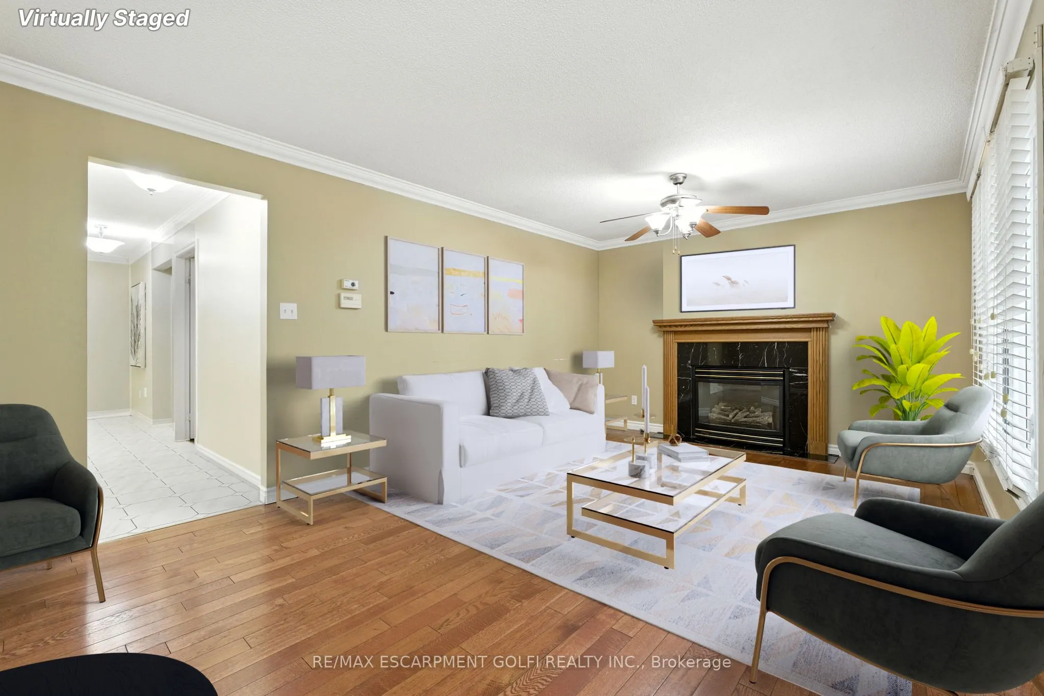 6 Renata Court
