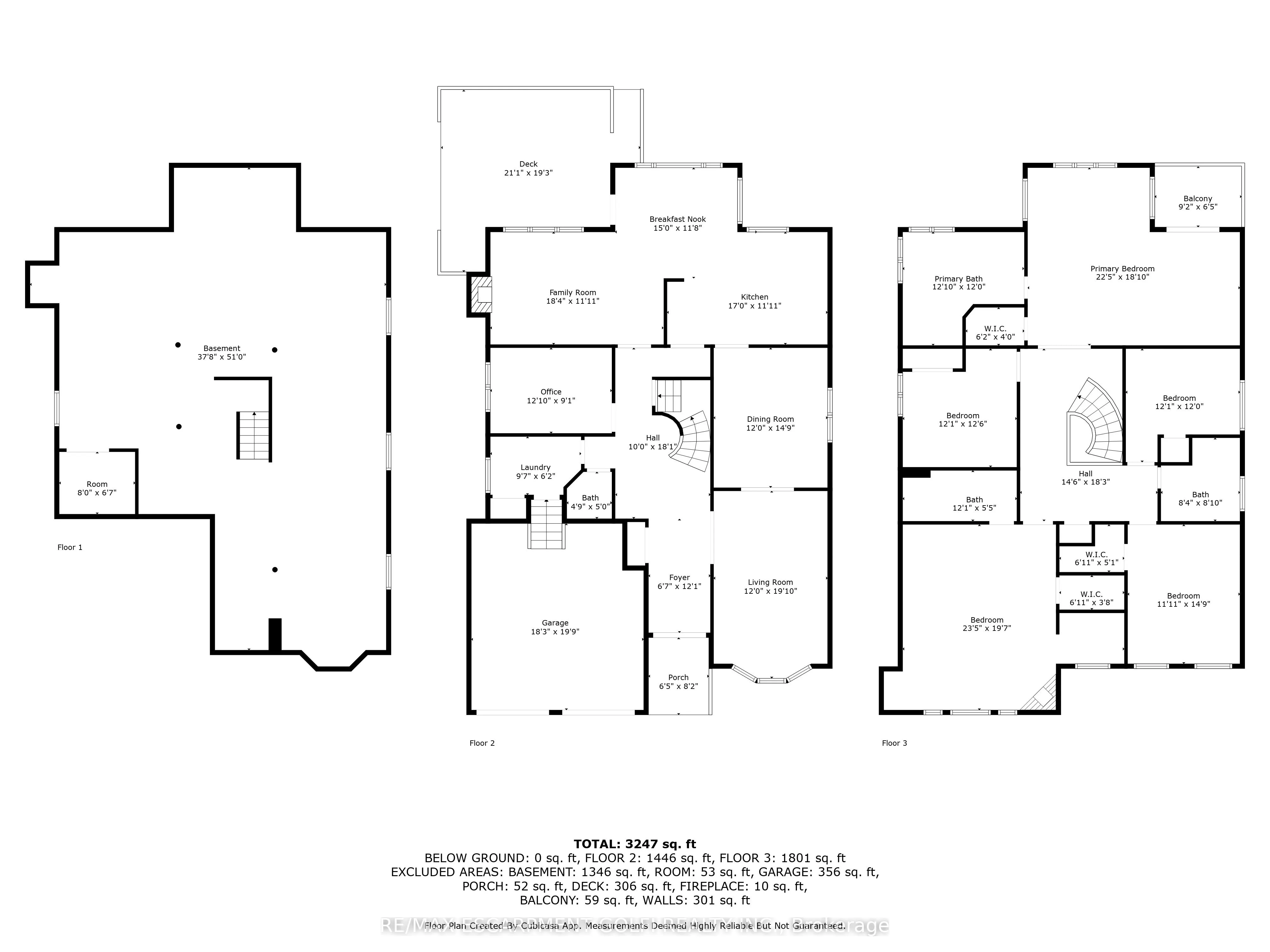 6 Renata Court