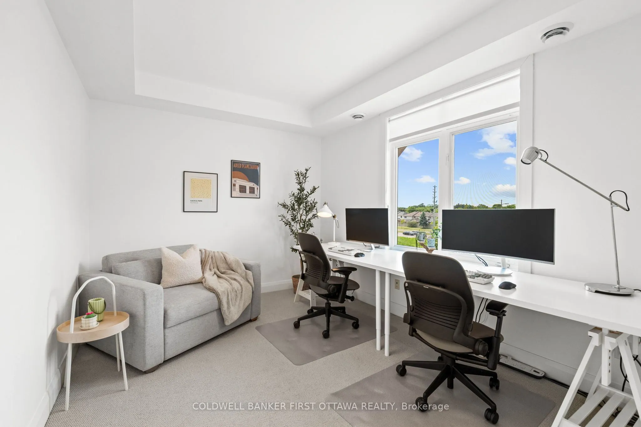 107 Poplin Street, #107