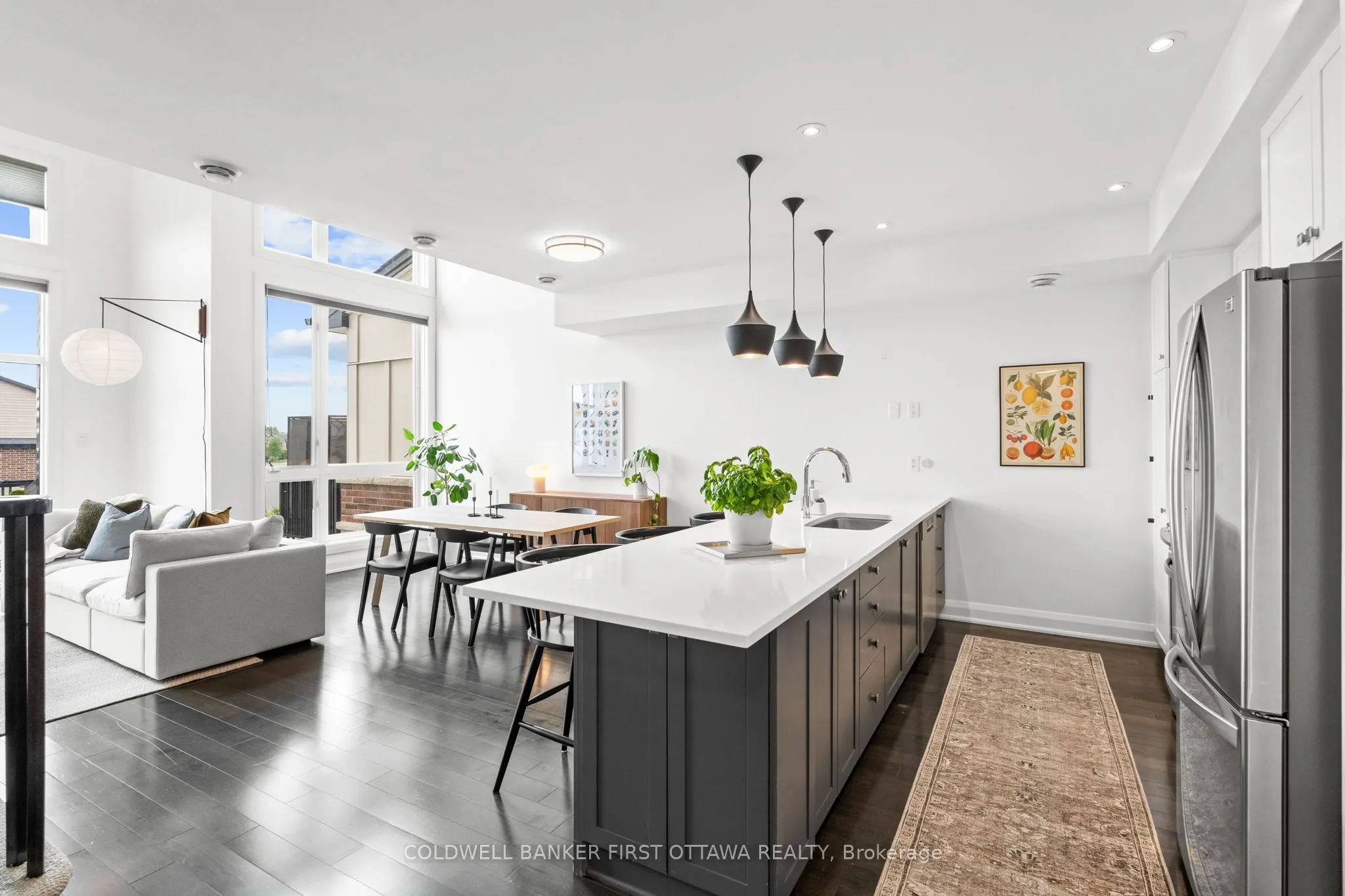 107 Poplin Street, #107