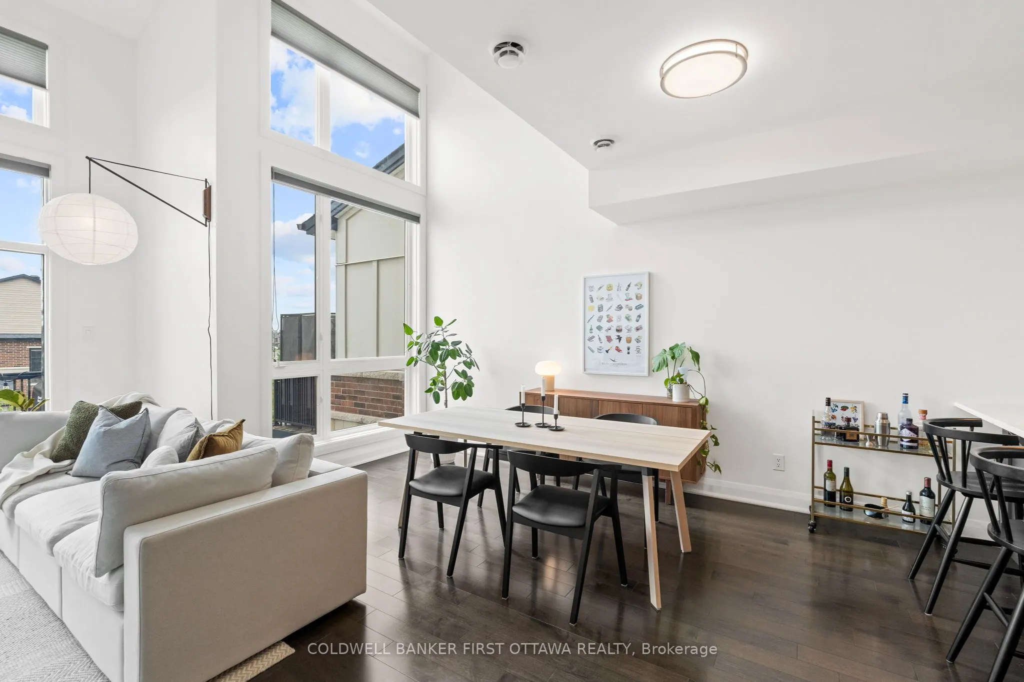 107 Poplin Street, #107