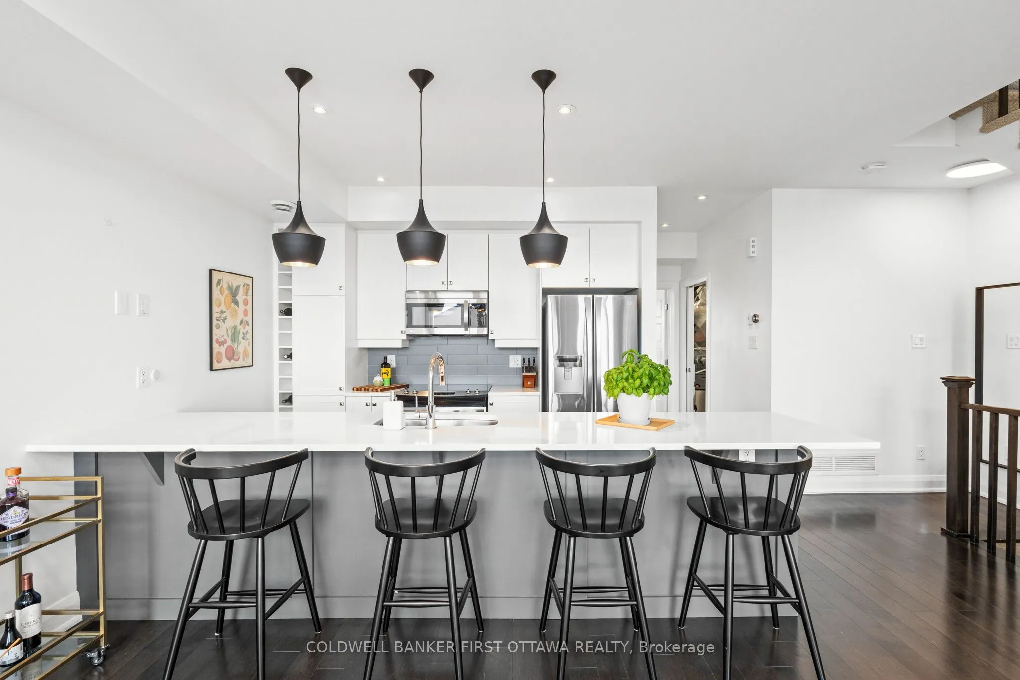 107 Poplin Street, #107
