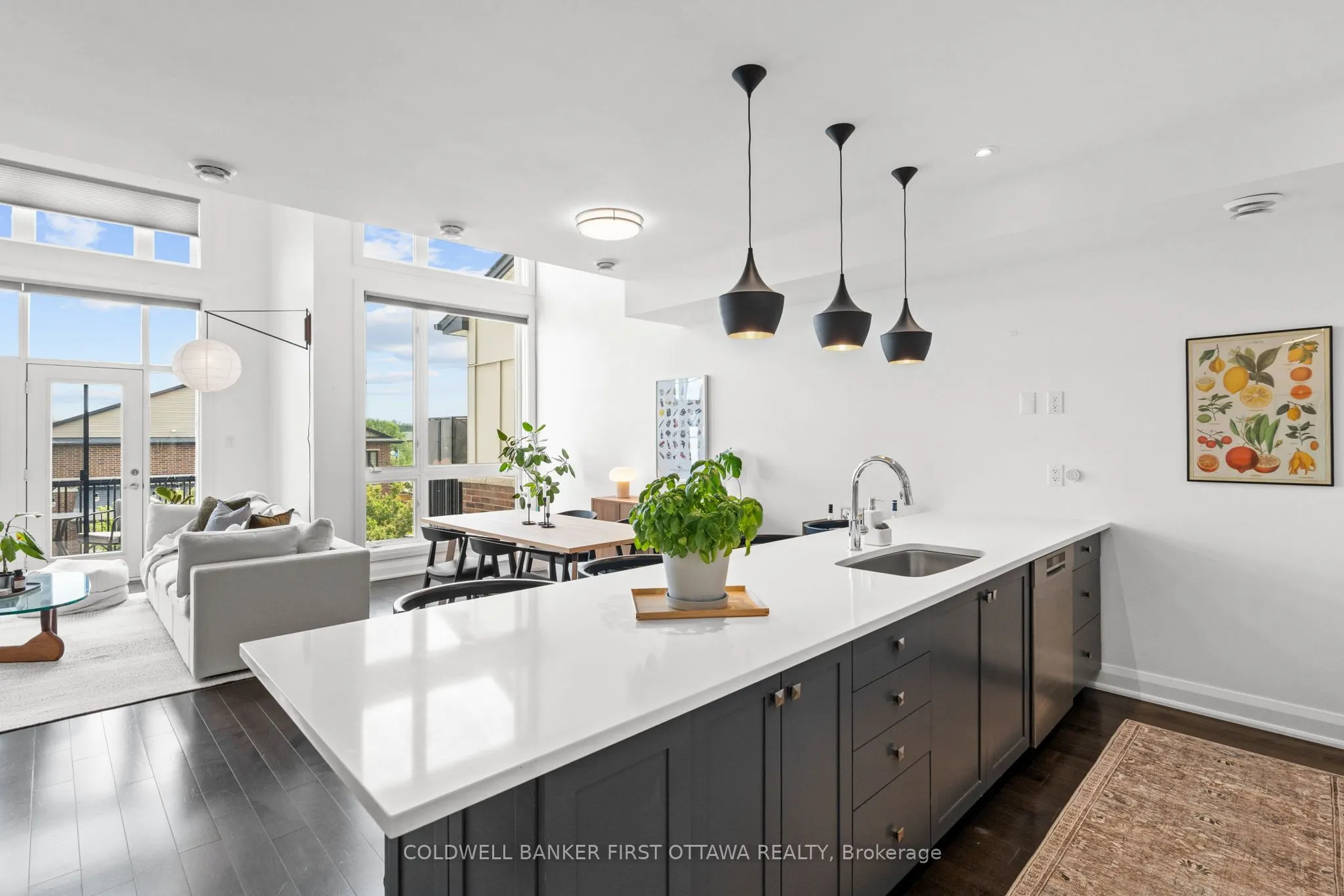 107 Poplin Street, #107