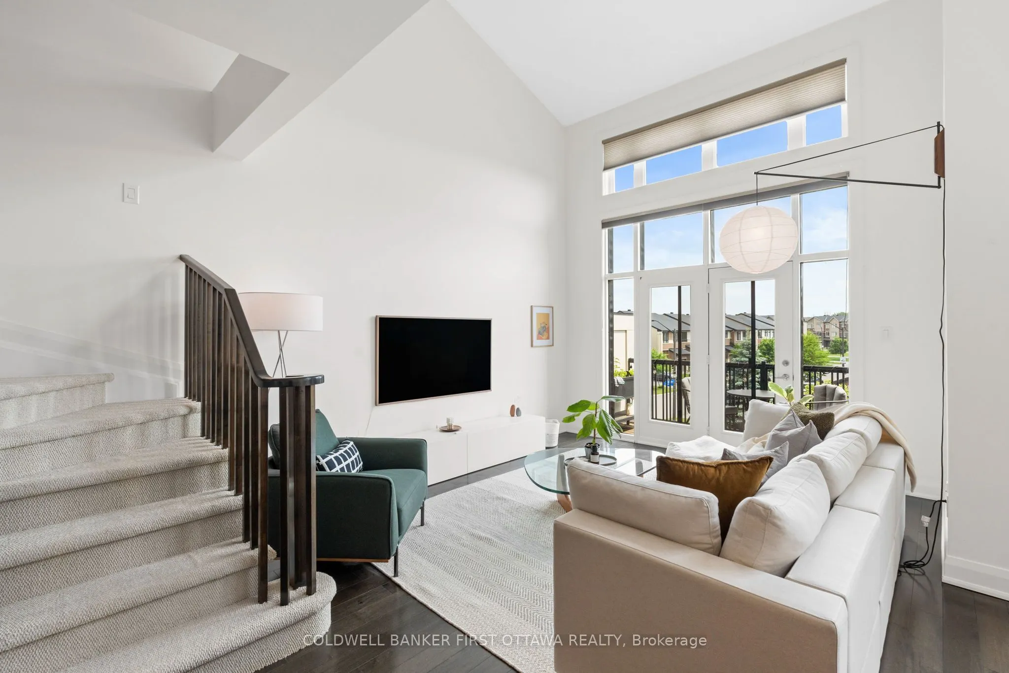 107 Poplin Street, #107