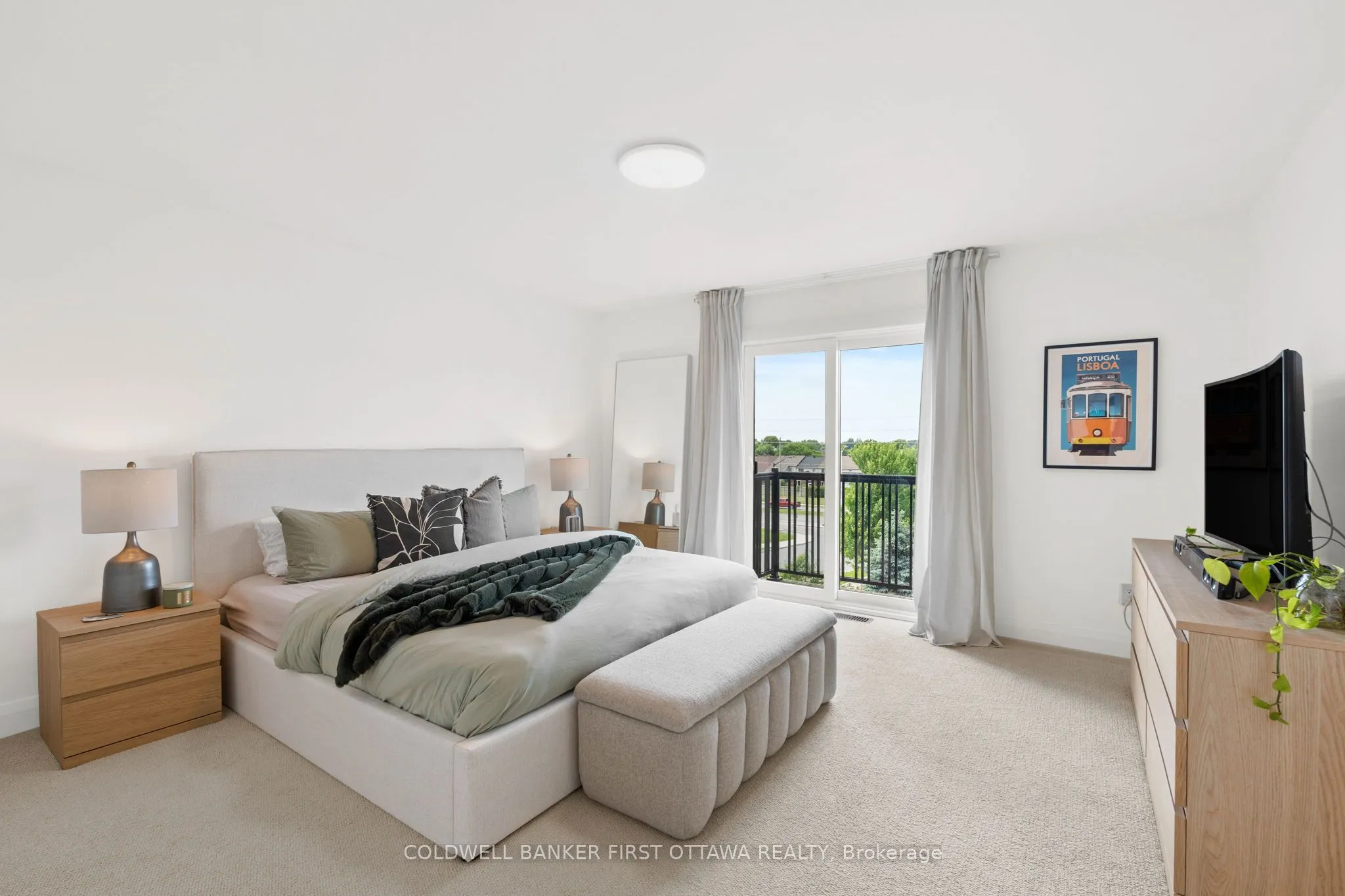 107 Poplin Street, #107