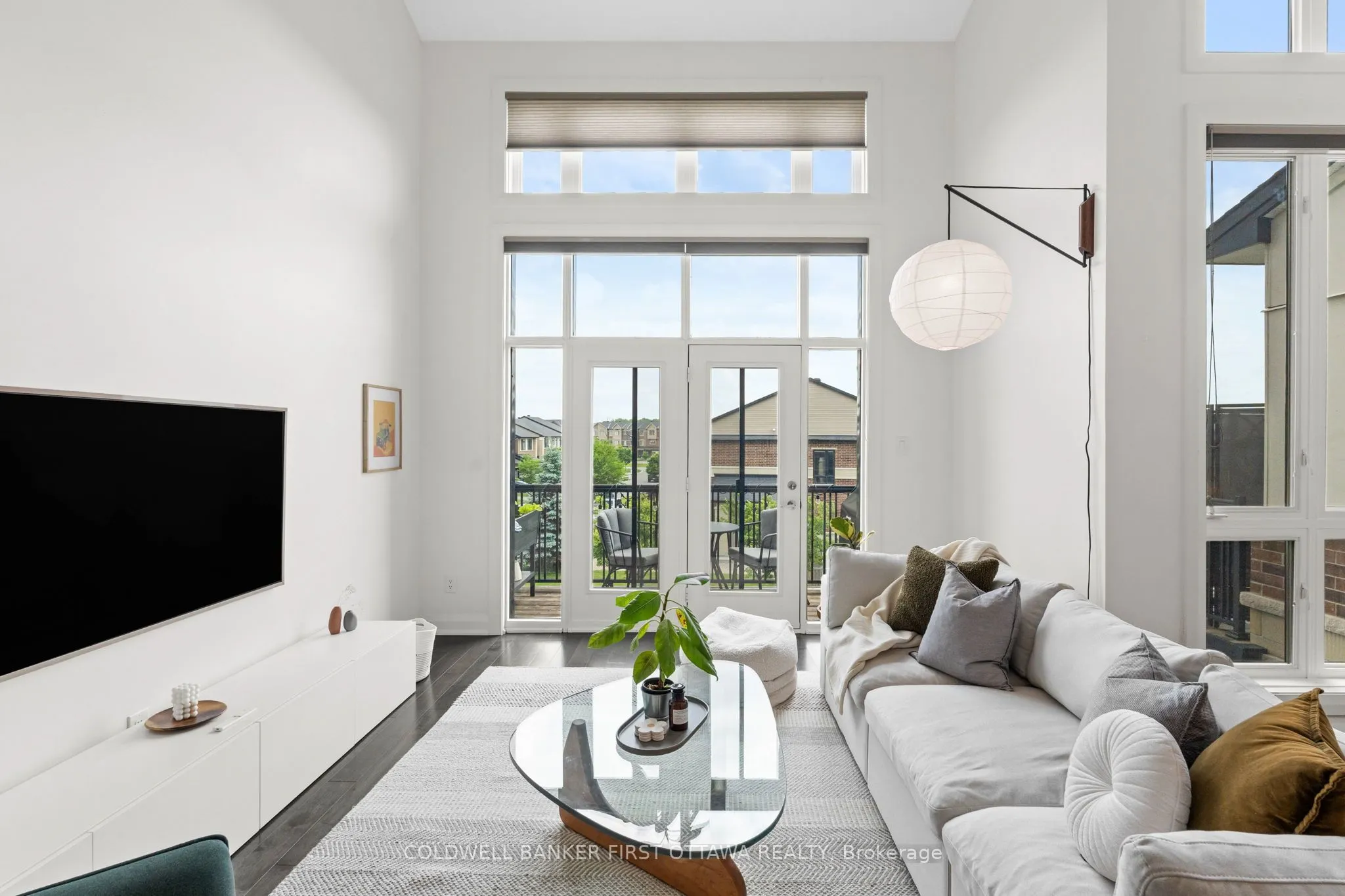 107 Poplin Street, #107