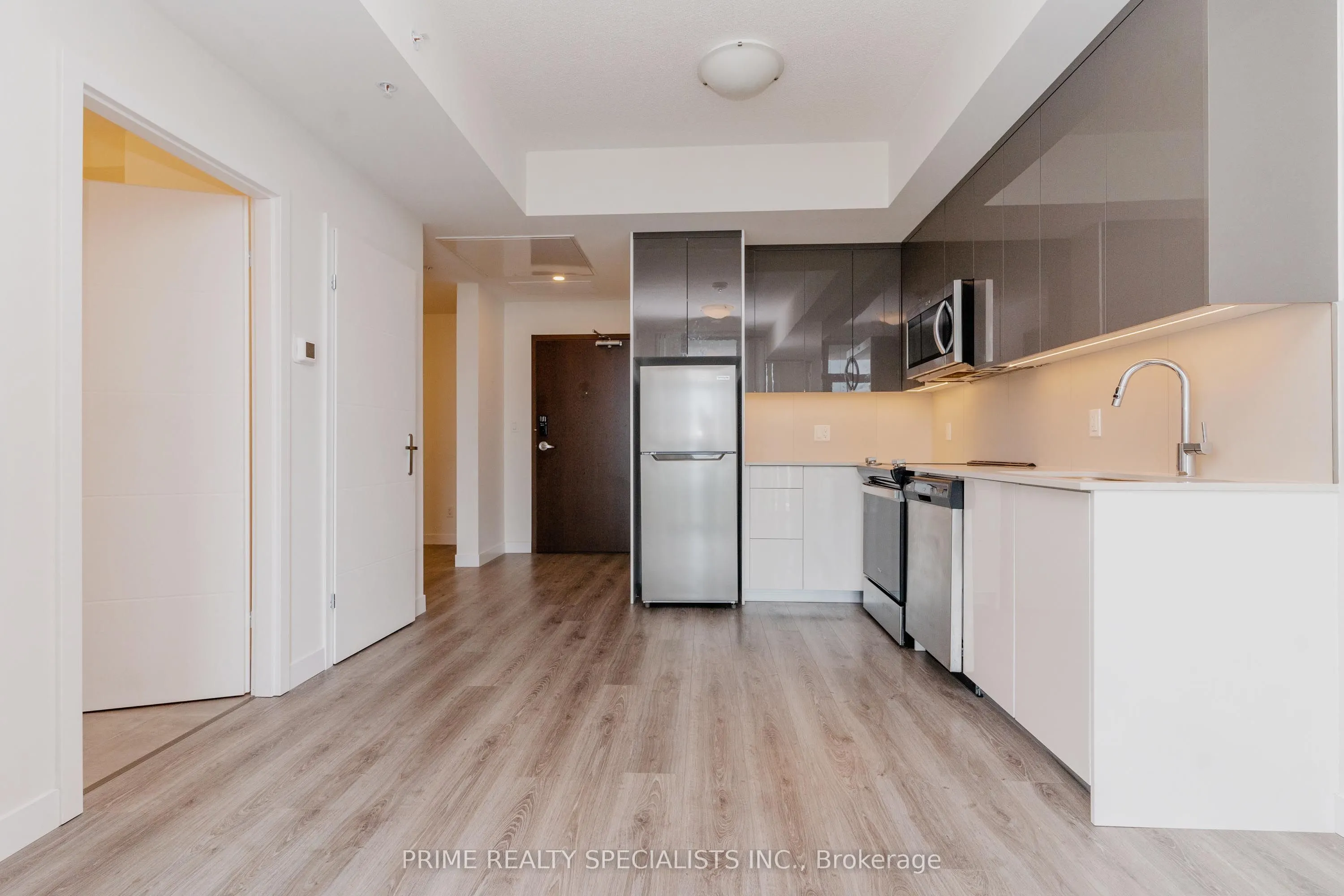 60 Frederick Street, #3010