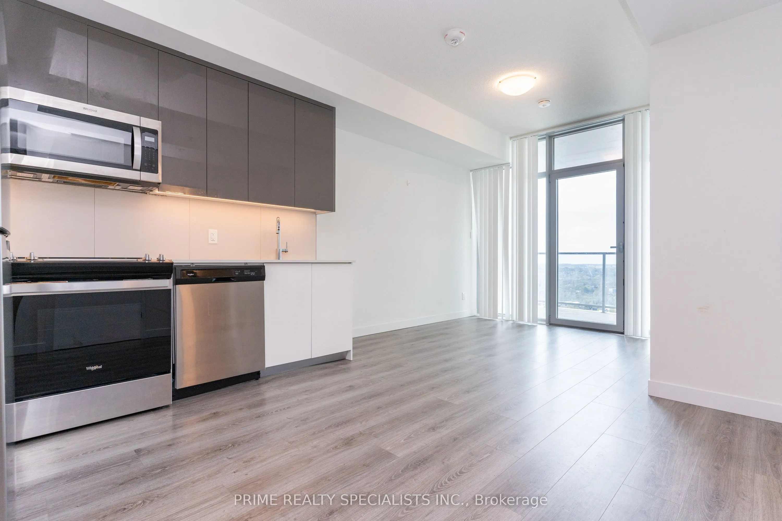 60 Frederick Street, #3010