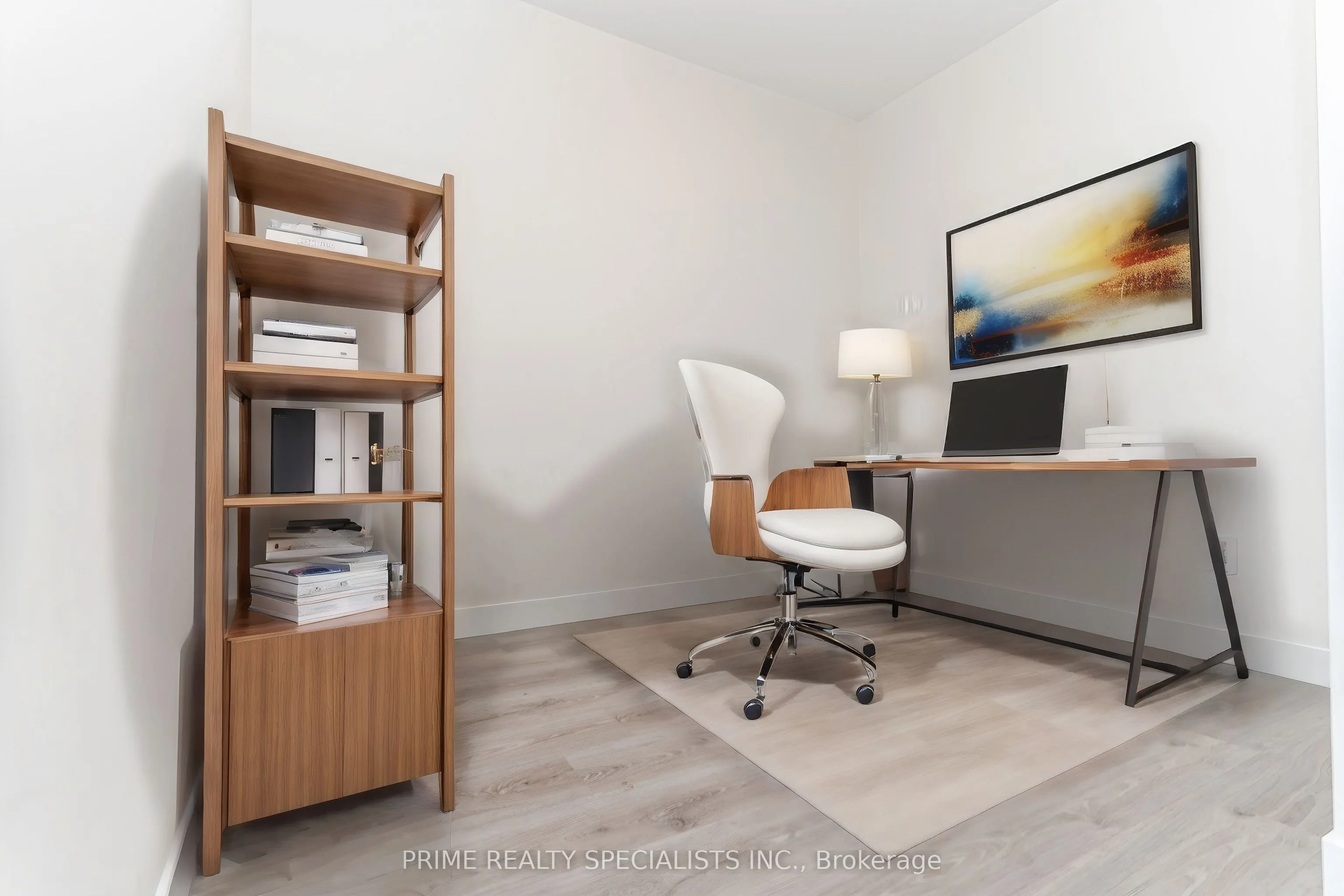 60 Frederick Street, #3010